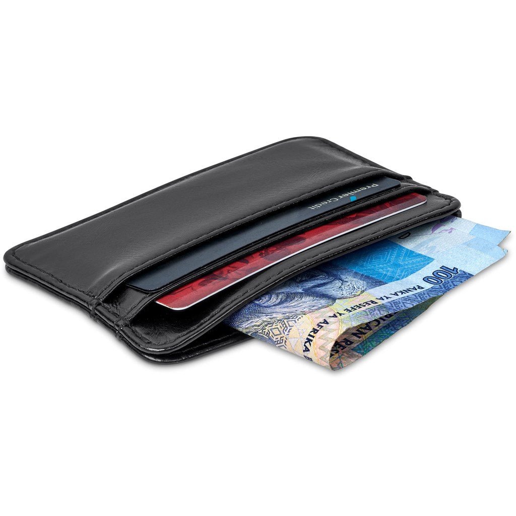 Alex Varga Coleridge RFID Card Wallet - Retail Therapy Online