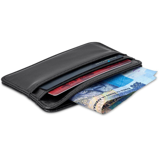 Alex Varga Coleridge RFID Card Wallet - Retail Therapy Online