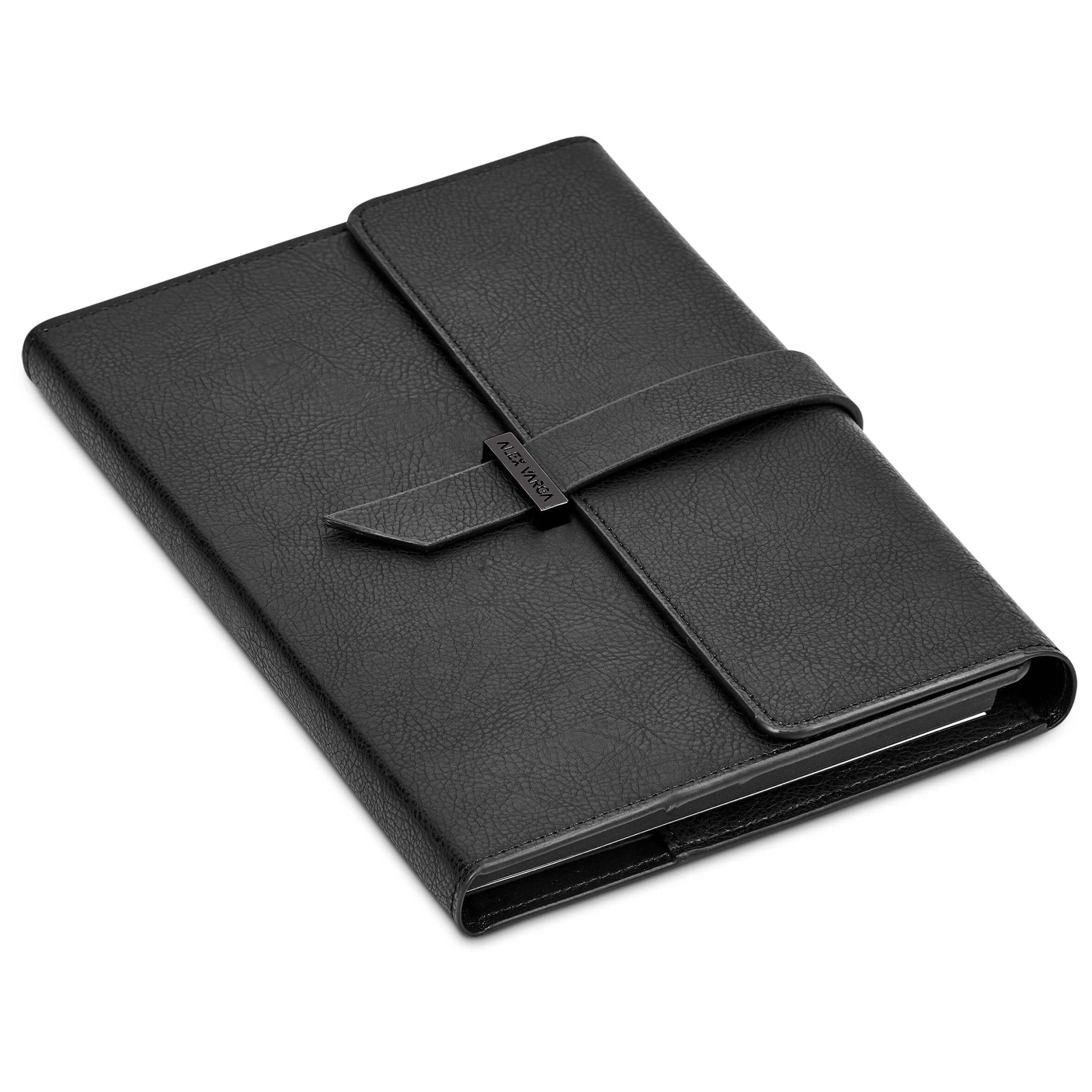 Alex Varga Corinthia Cruz A5 Hard Cover Notebook - Retail Therapy Online