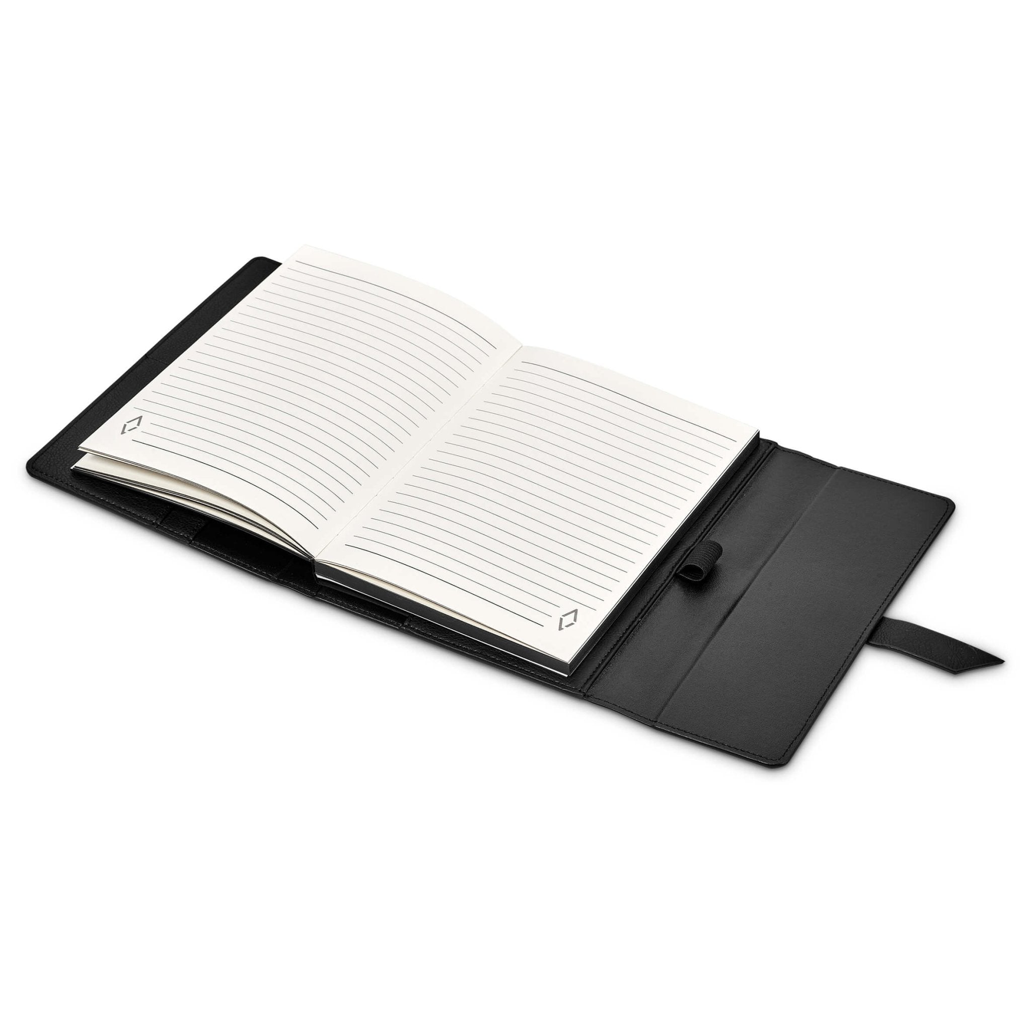 Alex Varga Corinthia Cruz A5 Hard Cover Notebook - Retail Therapy Online