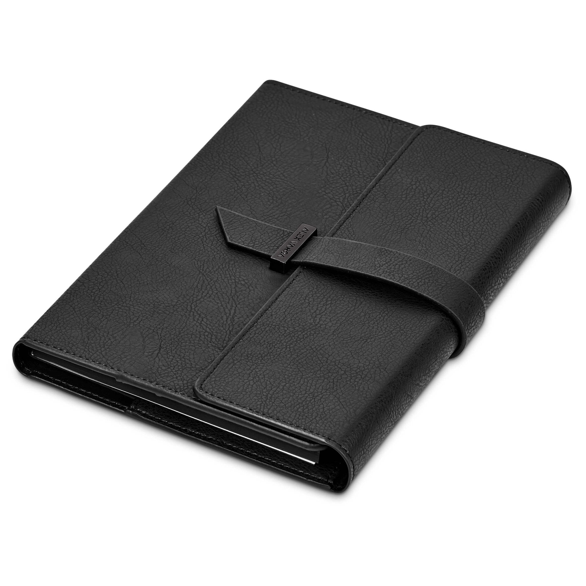 Alex Varga Corinthia Cruz A5 Hard Cover Notebook - Retail Therapy Online