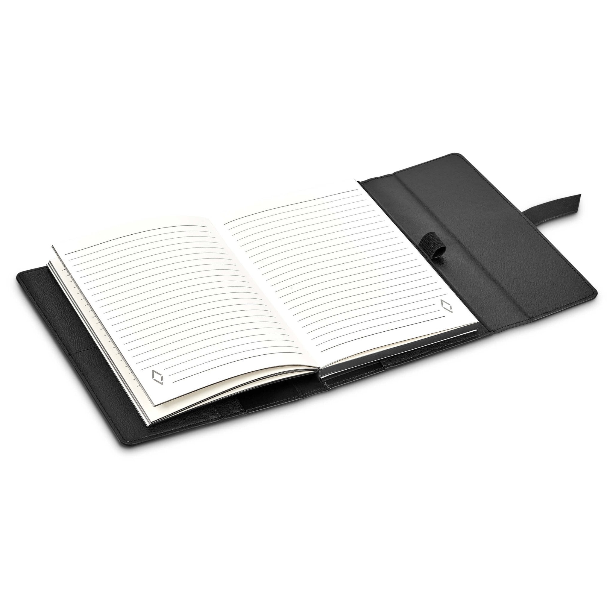 Alex Varga Corinthia Cruz A5 Hard Cover Notebook - Retail Therapy Online