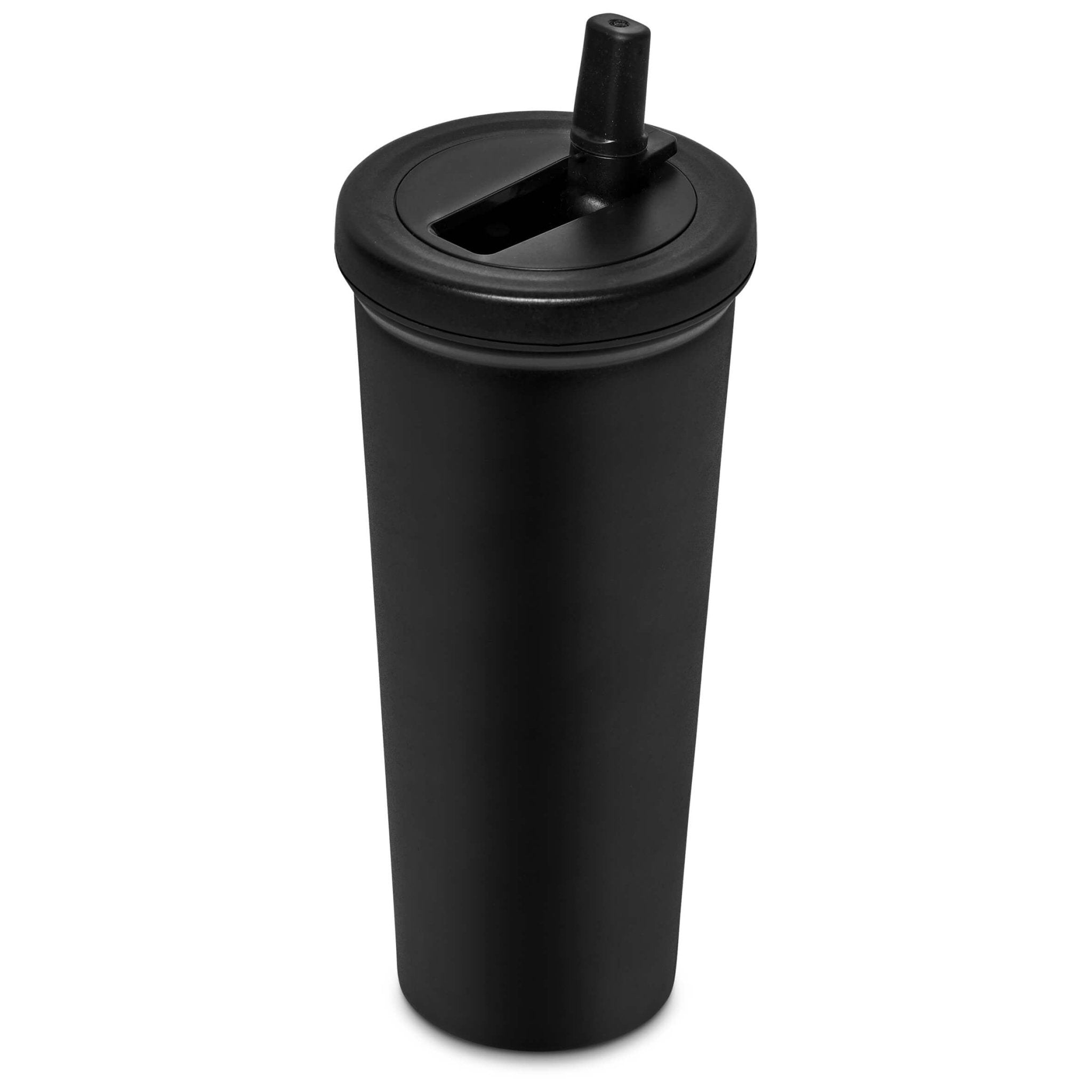 Alex Varga Empire S/S Vacuum Sipper Tumbler - 750ml - Retail Therapy Online