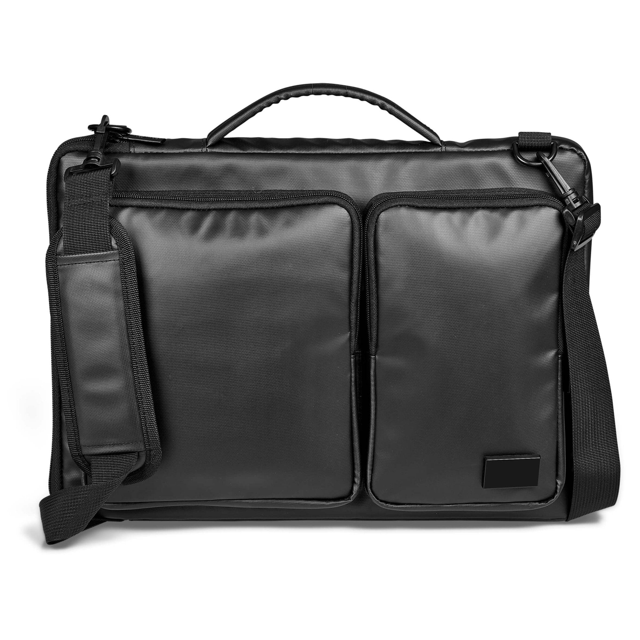 Alex Varga Faulkner Laptop Bag - Retail Therapy Online