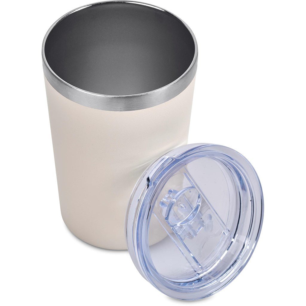 Alex Varga Figo Vacuum Tumbler – 370ml - Retail Therapy Online