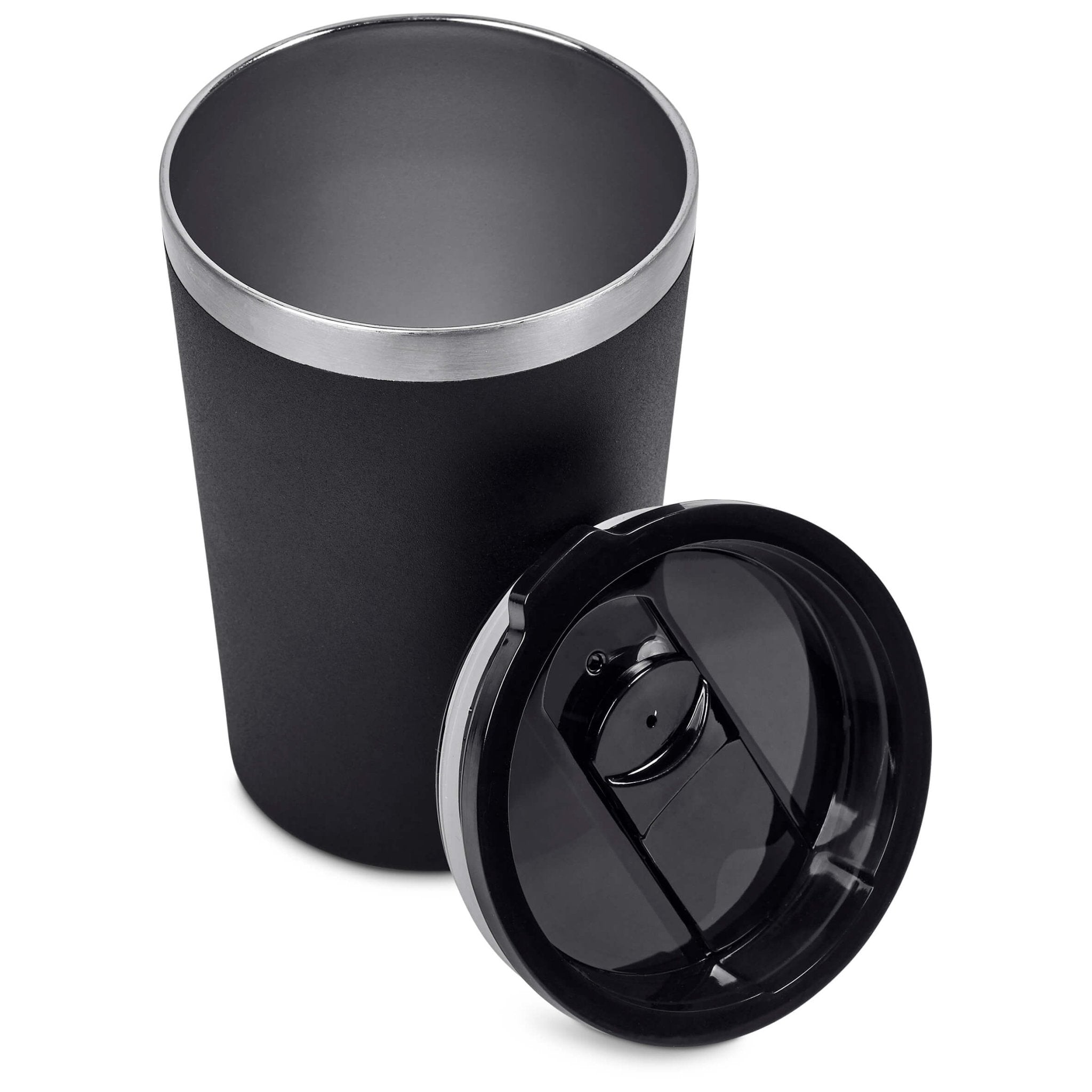 Alex Varga Figo Vacuum Tumbler – 370ml - Retail Therapy Online