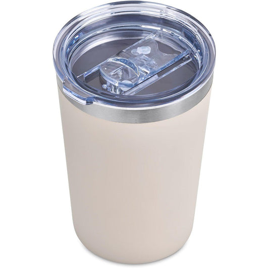 Alex Varga Figo Vacuum Tumbler – 370ml - Retail Therapy Online
