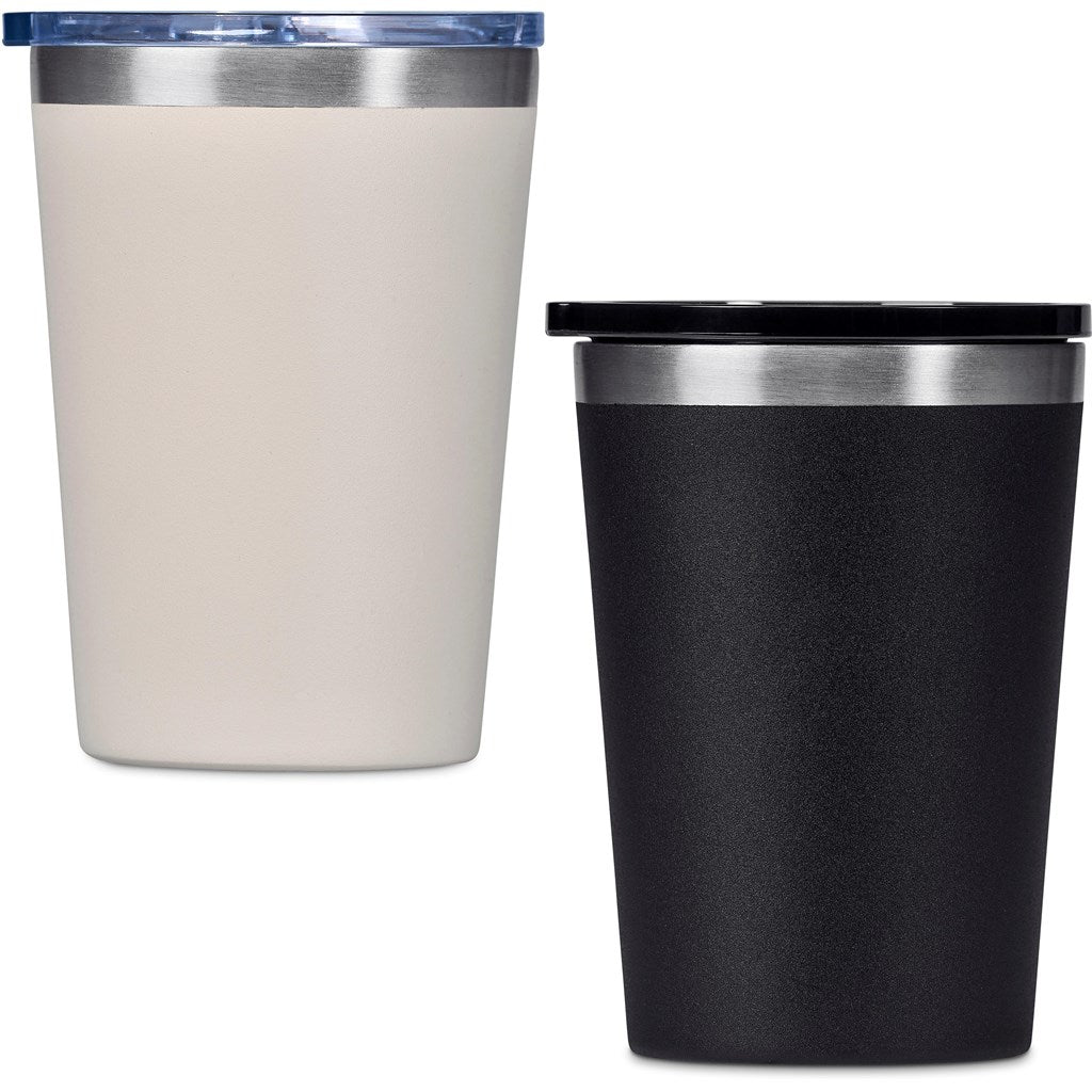Alex Varga Figo Vacuum Tumbler – 370ml - Retail Therapy Online