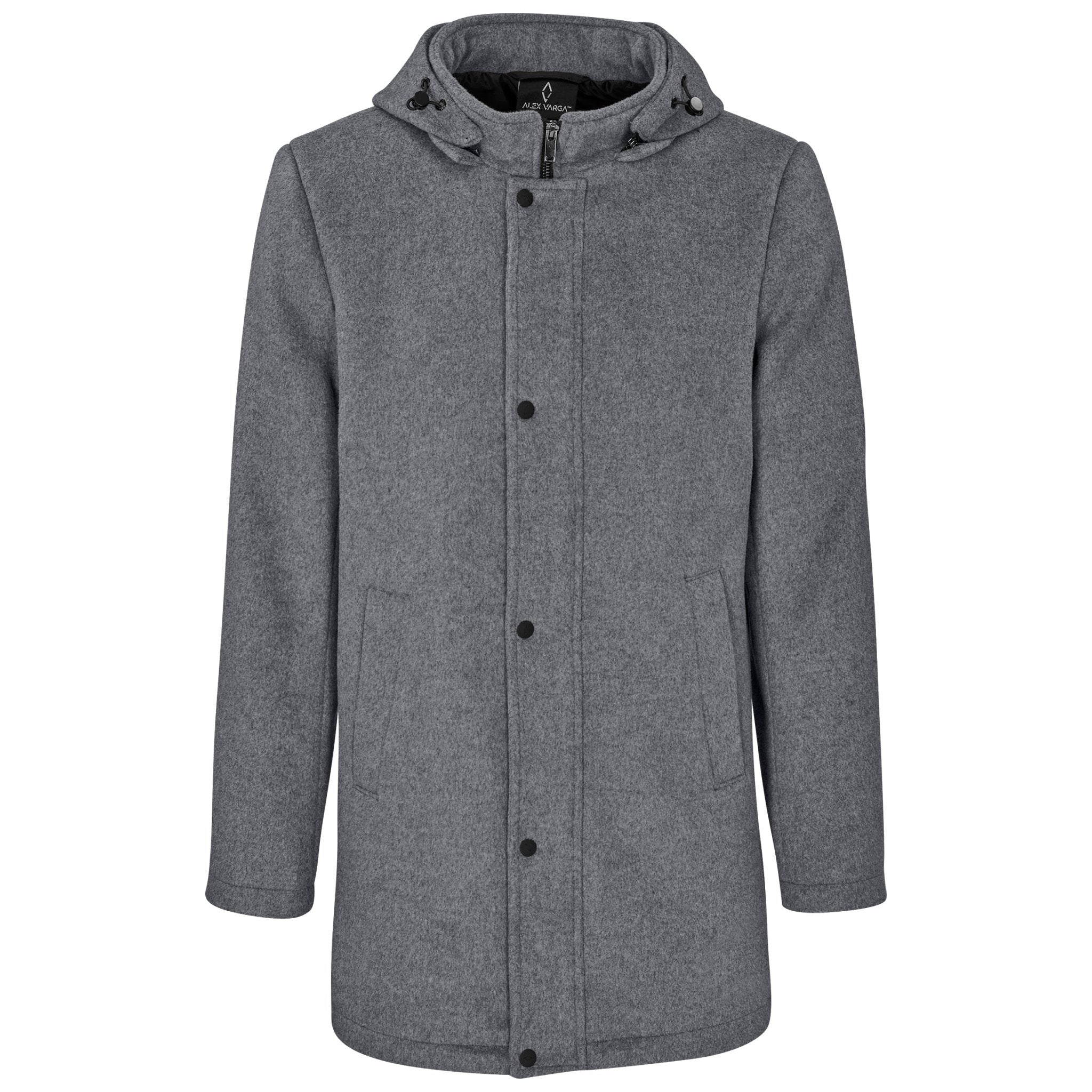 Alex Varga Gallegos Jacket - Mens & Ladies - Retail Therapy Online
