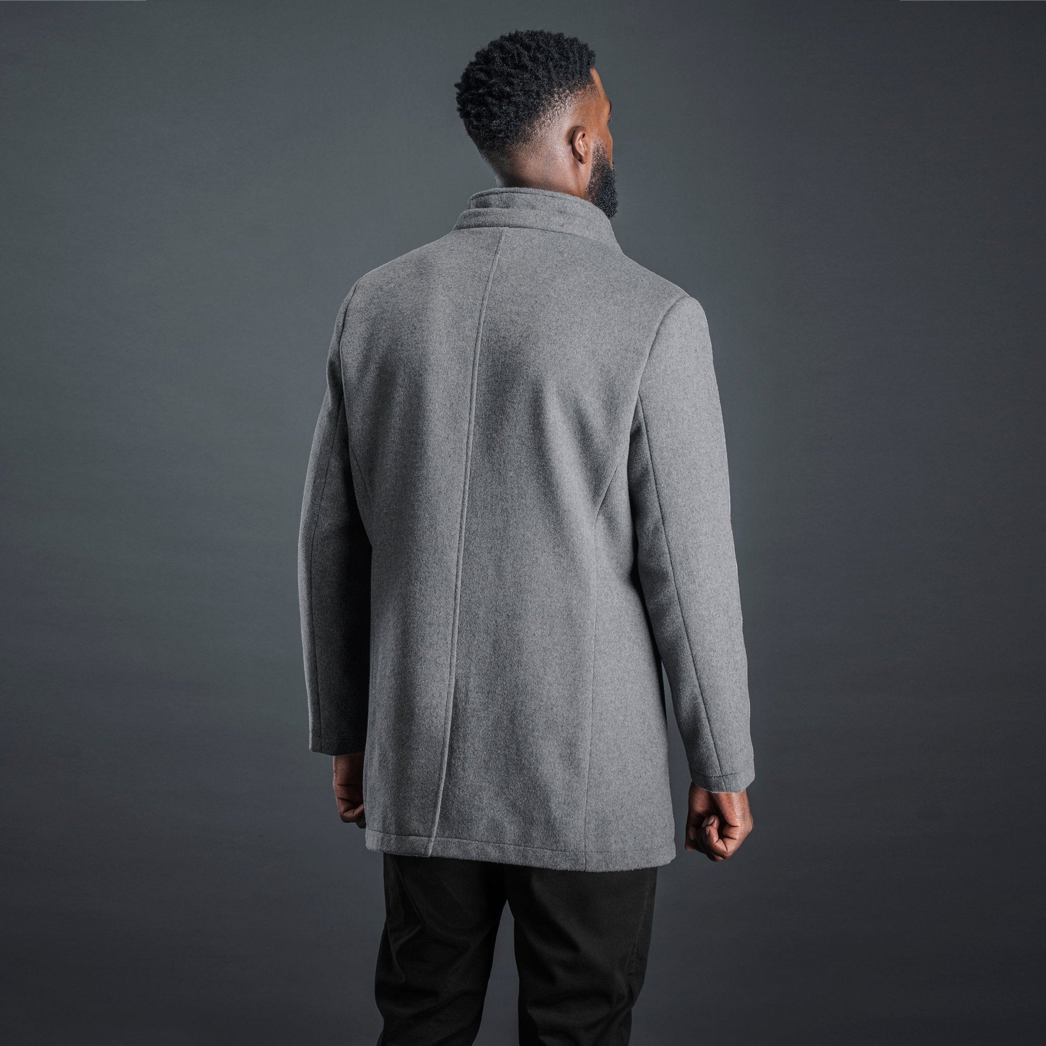 Alex Varga Gallegos Jacket - Mens & Ladies - Retail Therapy Online