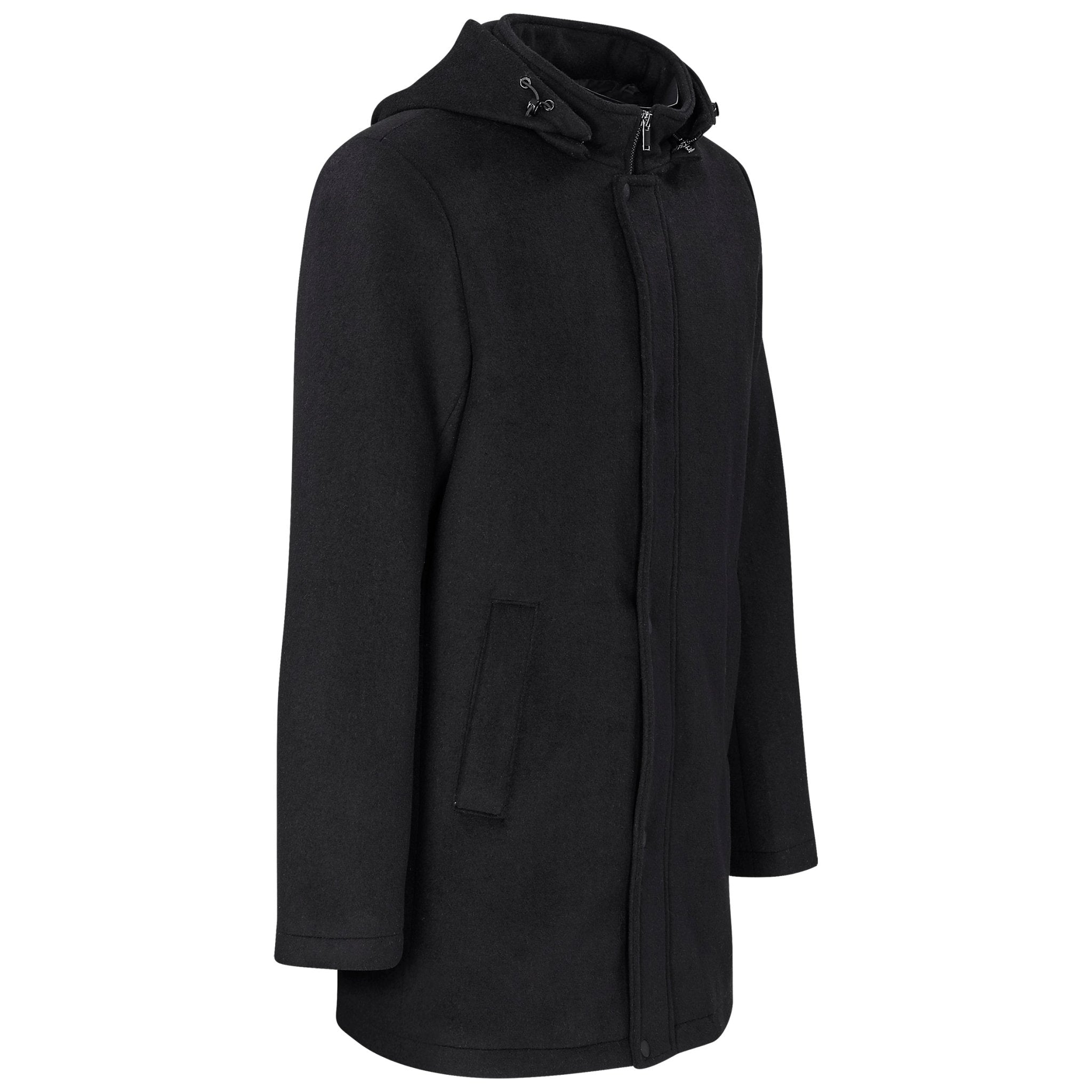 Alex Varga Gallegos Jacket - Mens & Ladies - Retail Therapy Online