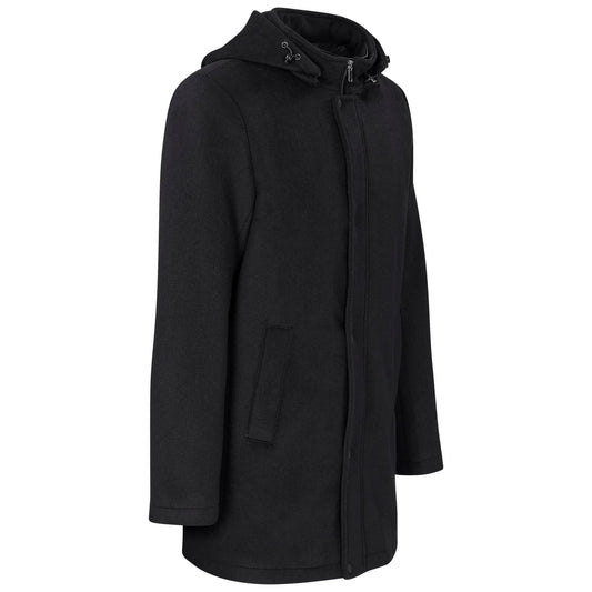 Alex Varga Gallegos Jacket - Mens & Ladies - Retail Therapy Online