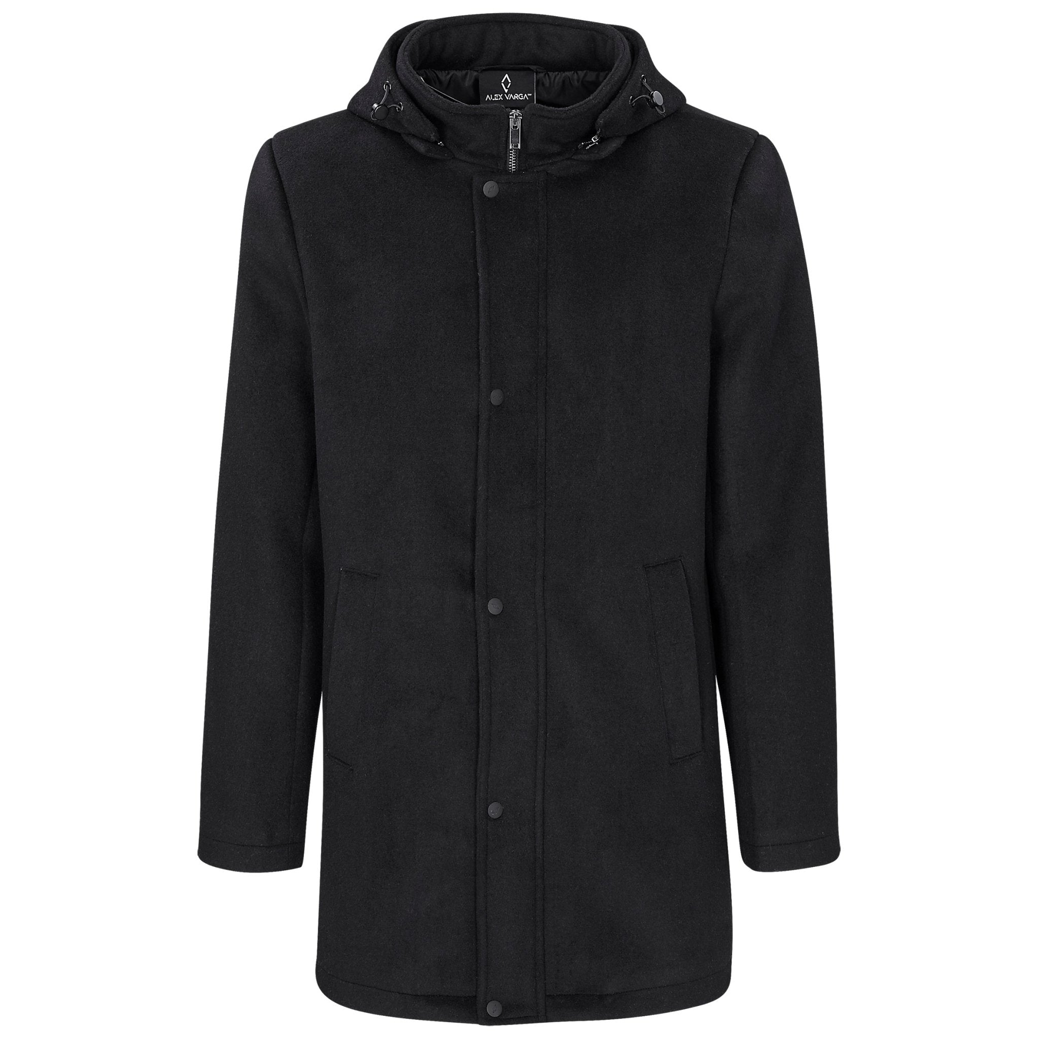 Alex Varga Gallegos Jacket - Mens & Ladies - Retail Therapy Online