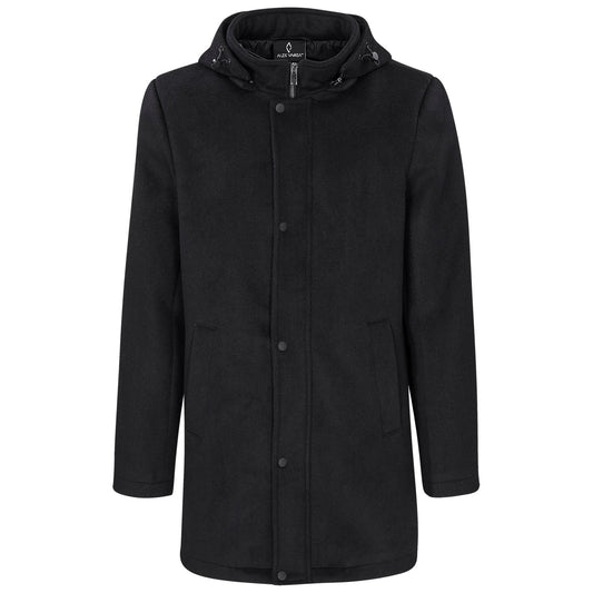 Alex Varga Gallegos Jacket - Mens & Ladies - Retail Therapy Online