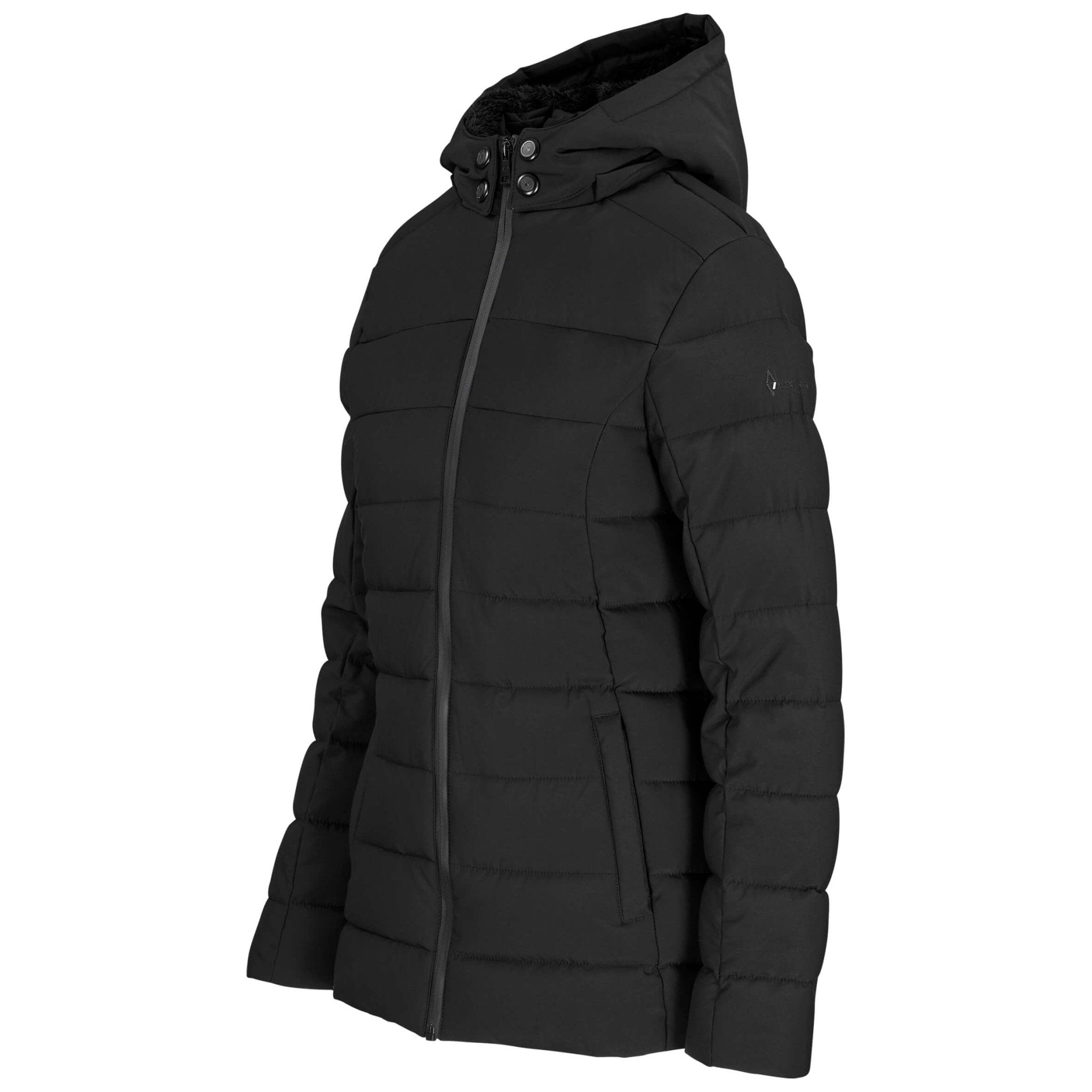 Alex Varga Iveroc Padded Jacket - Mens & Ladies - Retail Therapy Online