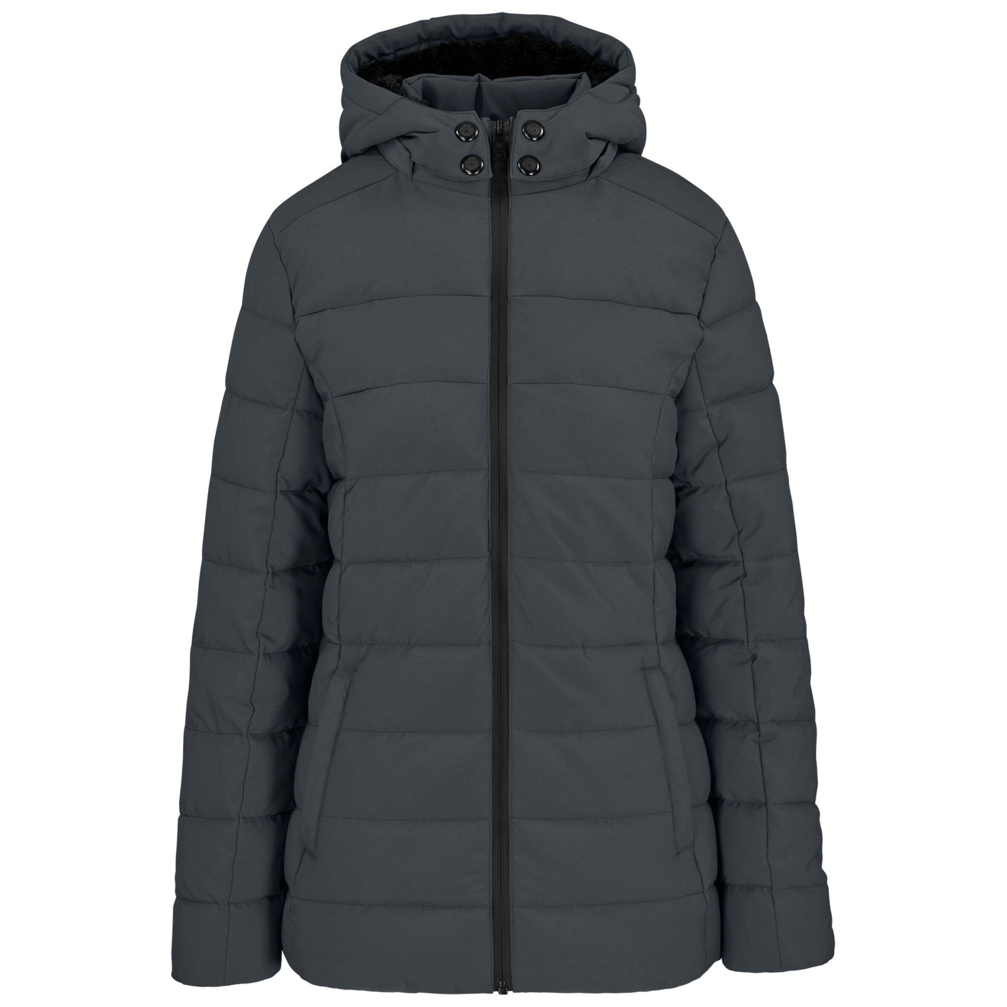 Alex Varga Iveroc Padded Jacket - Mens & Ladies - Retail Therapy Online