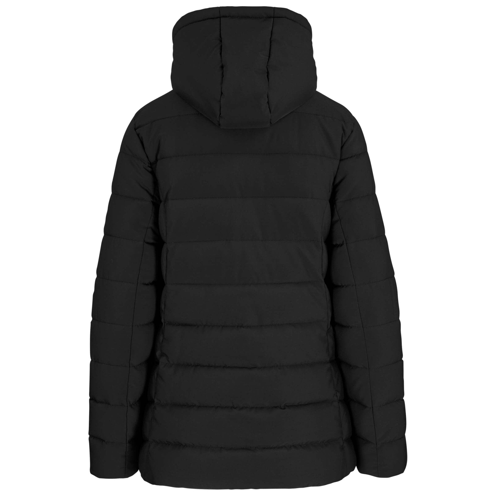 Alex Varga Iveroc Padded Jacket - Mens & Ladies - Retail Therapy Online