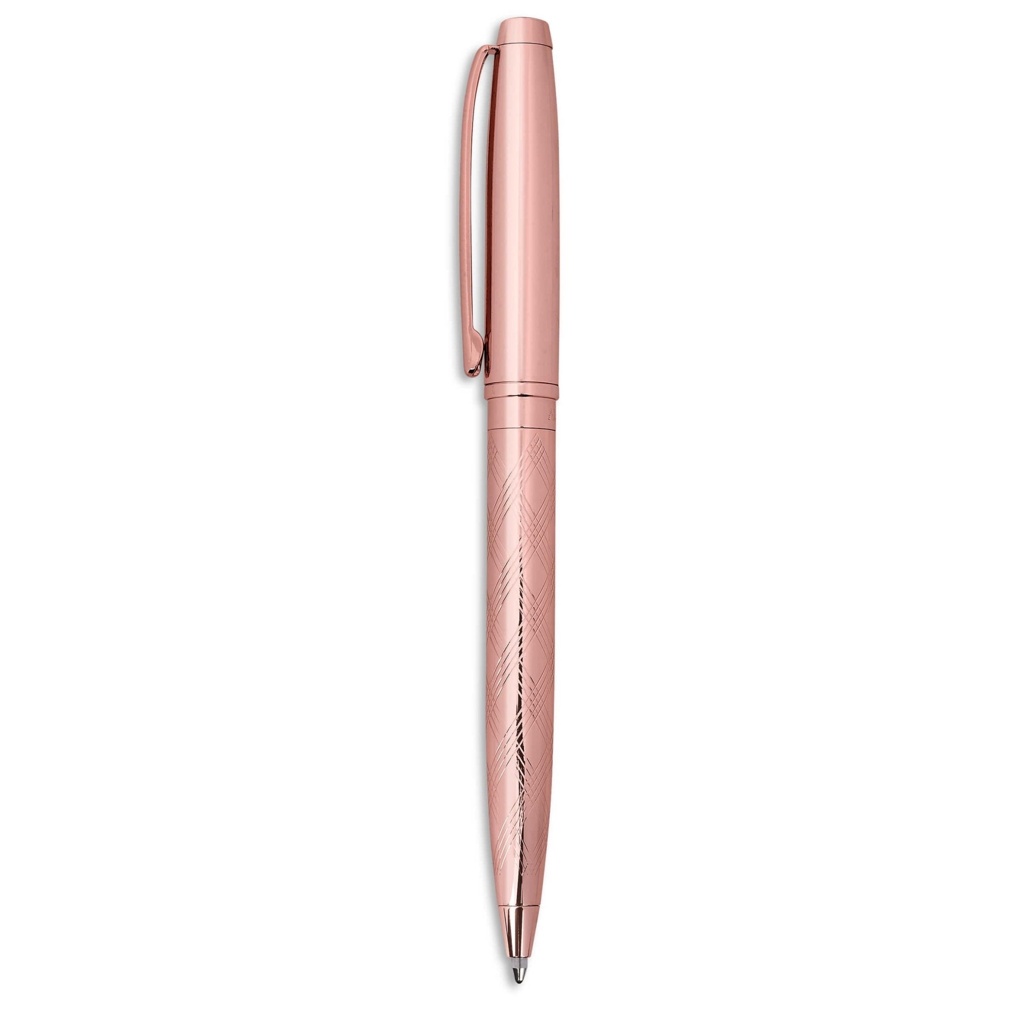 Alex Varga Loreum Ball Pen - Retail Therapy Online