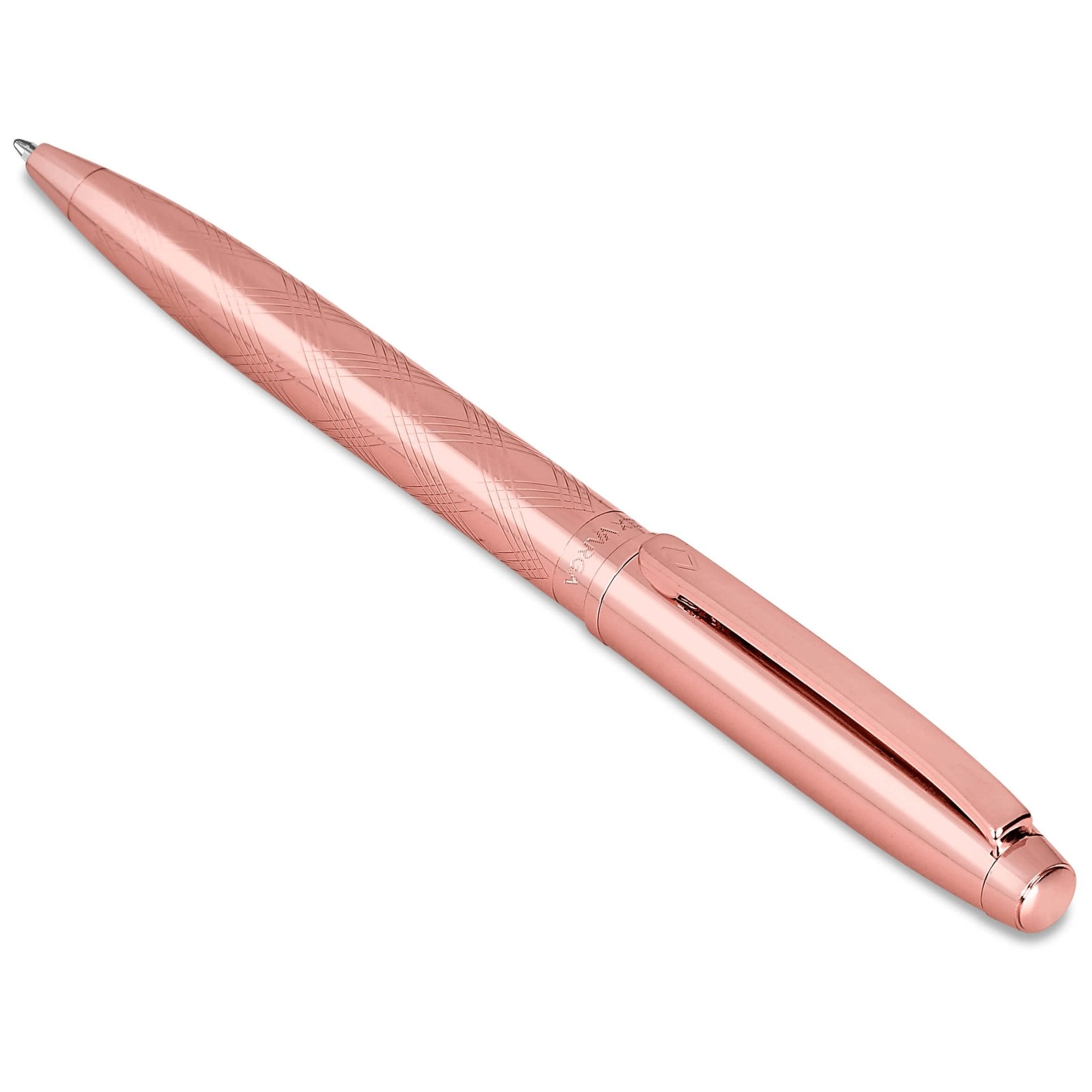 Alex Varga Loreum Ball Pen - Retail Therapy Online