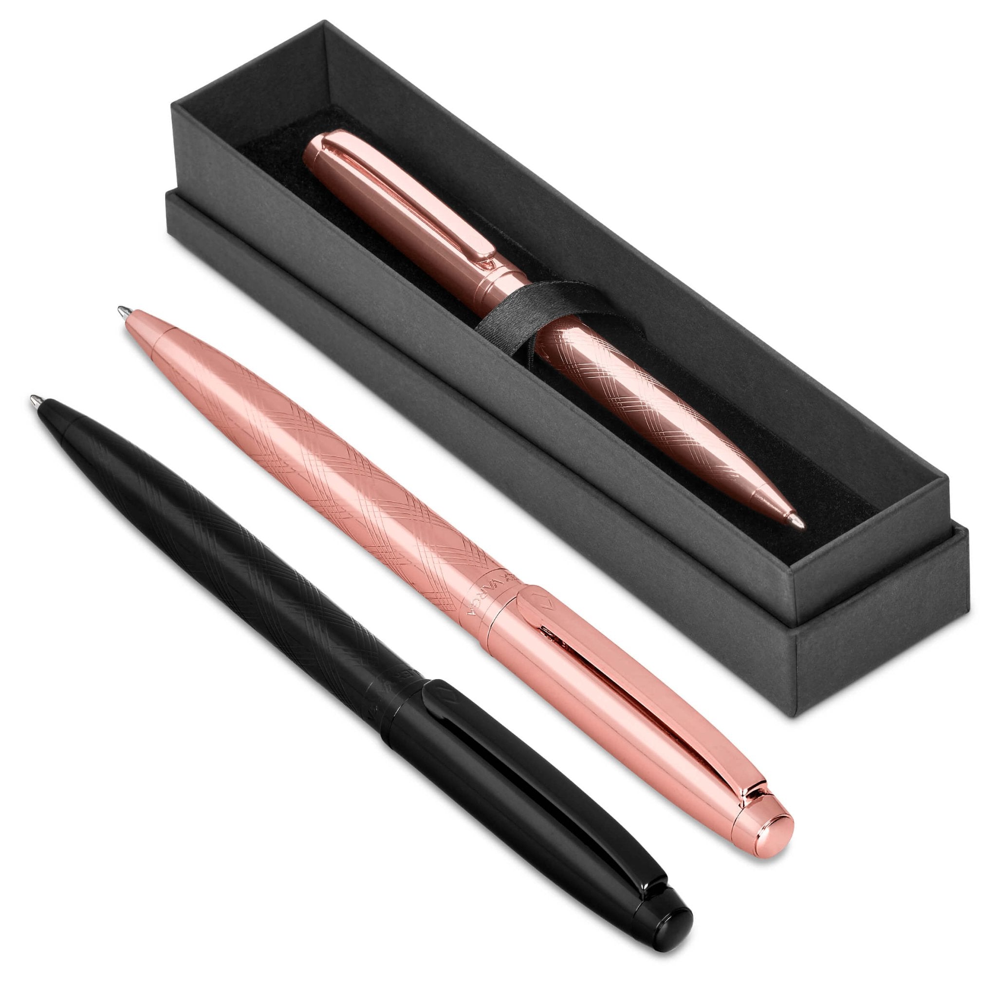 Alex Varga Loreum Ball Pen - Retail Therapy Online