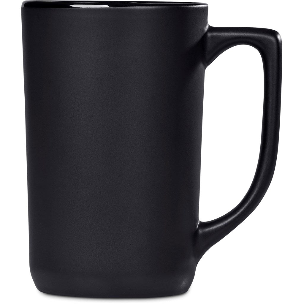 Alex Varga Marcella Ceramic Coffee Mug – 540ml - Retail Therapy Online