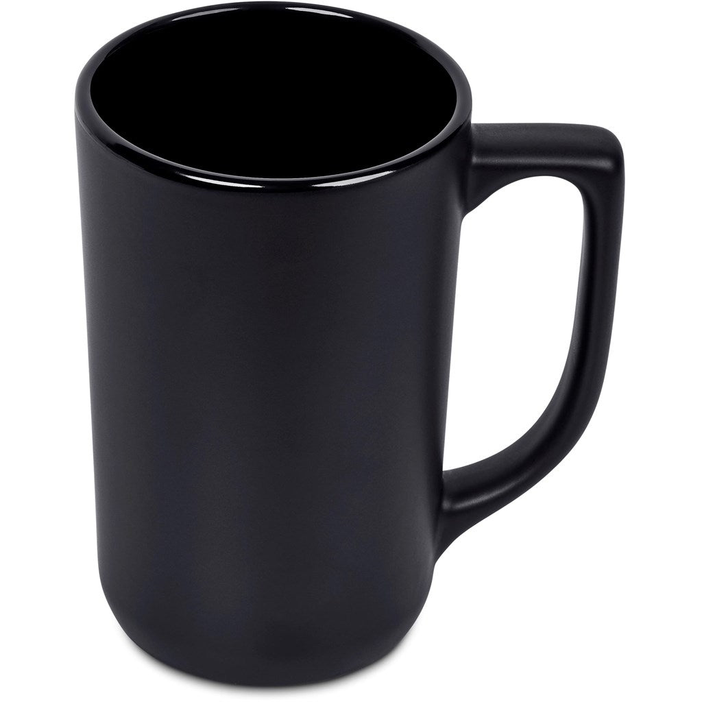 Alex Varga Marcella Ceramic Coffee Mug – 540ml - Retail Therapy Online