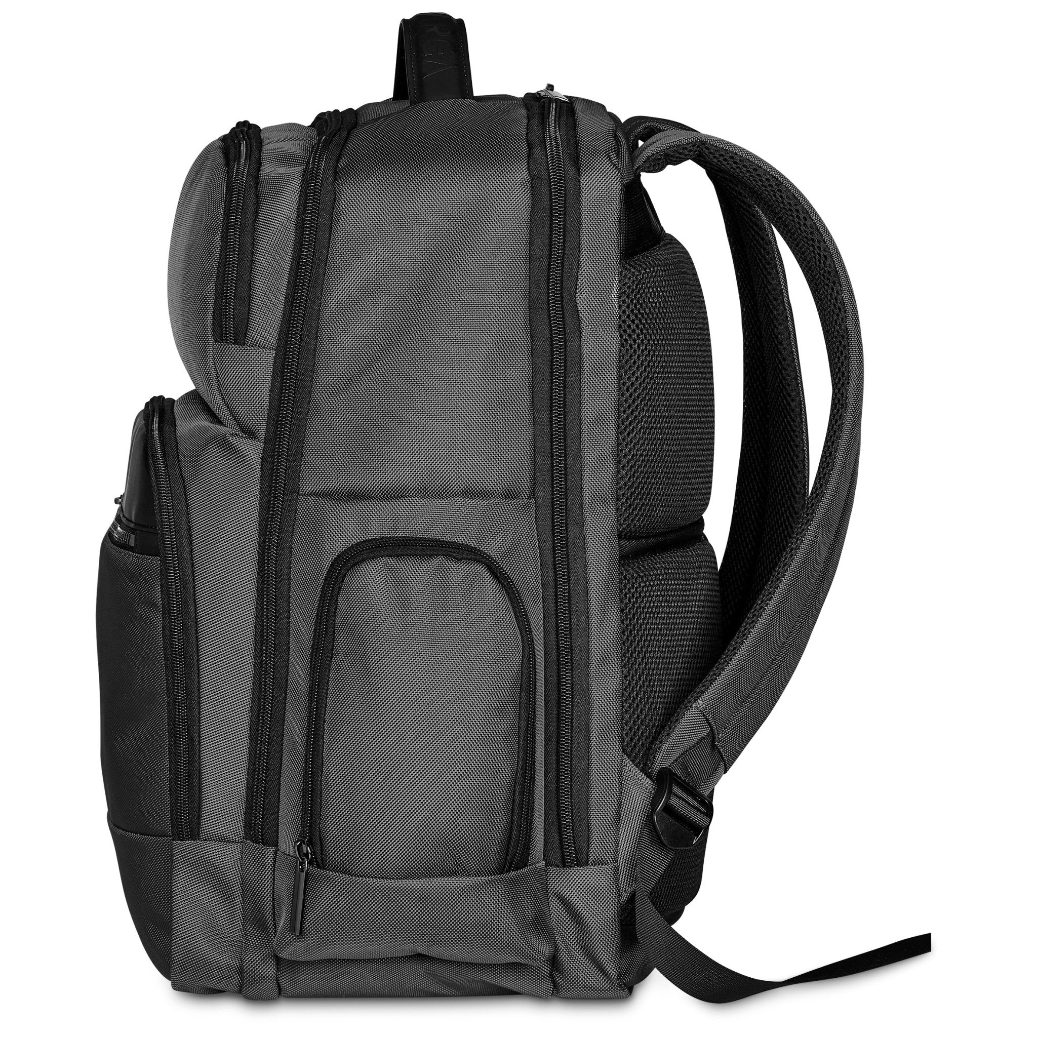 Alex Varga Marentino Laptop Backpack - Retail Therapy Online