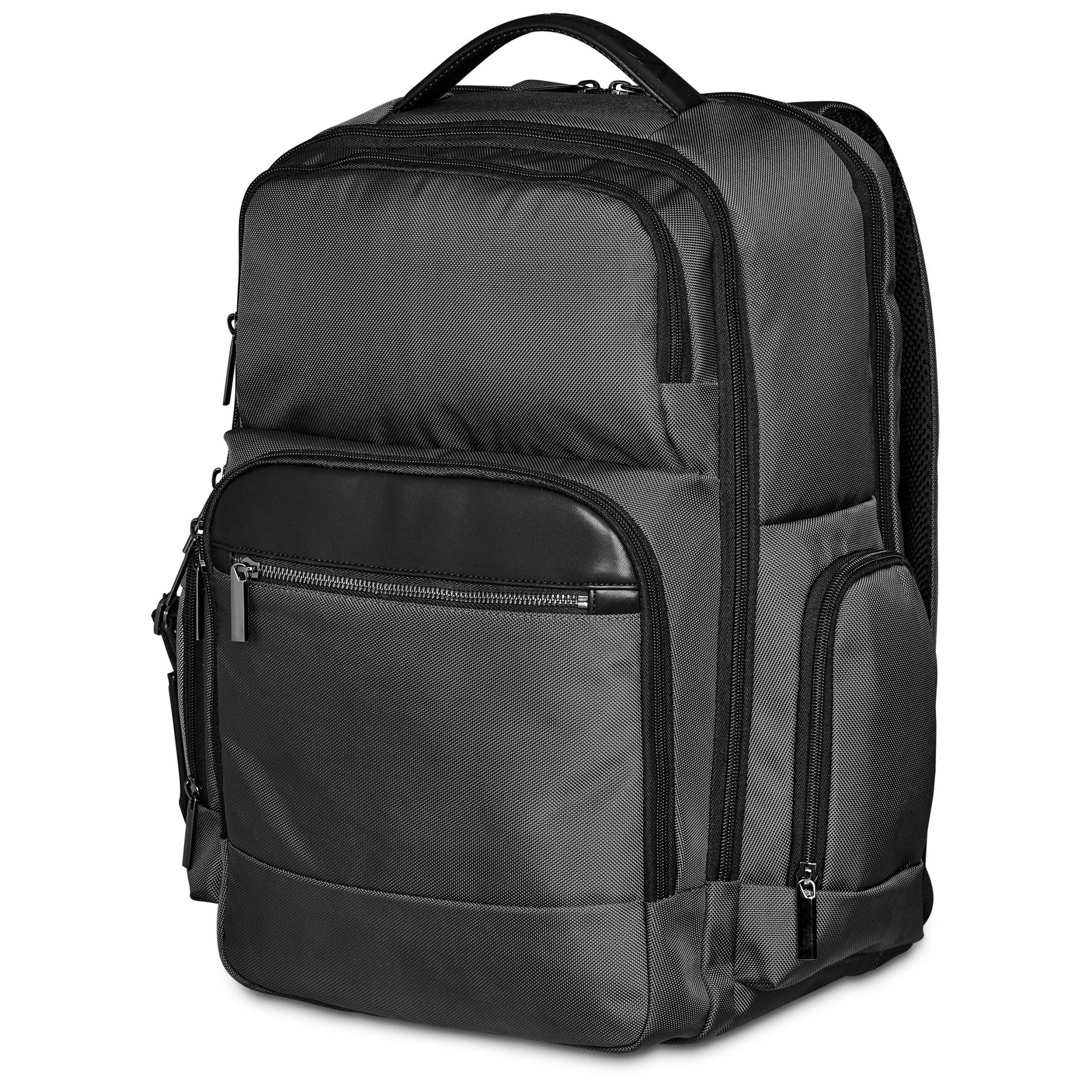 Alex Varga Marentino Laptop Backpack - Retail Therapy Online