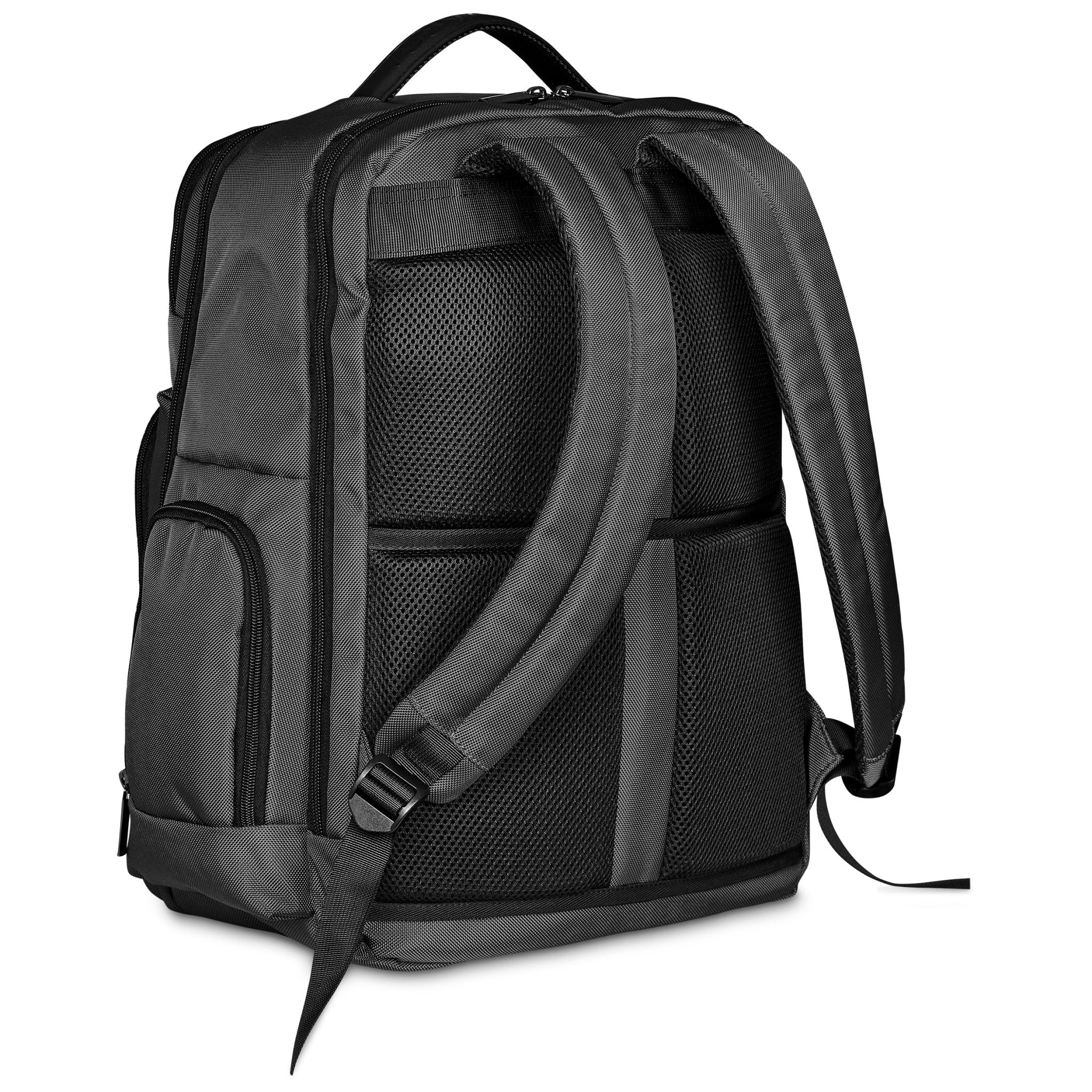 Alex Varga Marentino Laptop Backpack - Retail Therapy Online