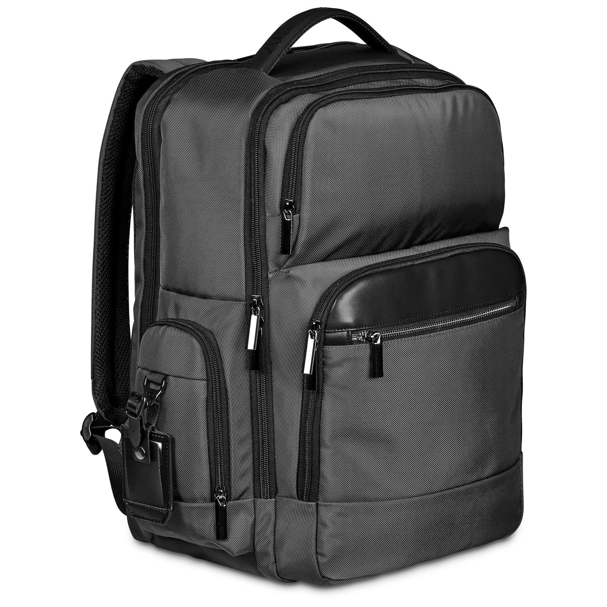 Alex Varga Marentino Laptop Backpack - Retail Therapy Online