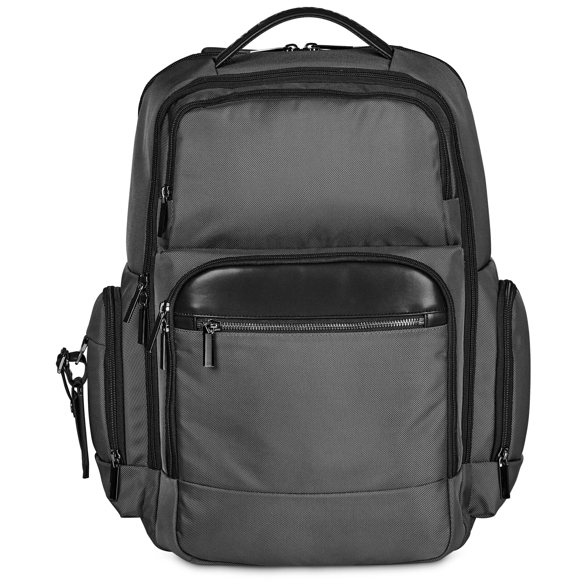 Alex Varga Marentino Laptop Backpack - Retail Therapy Online