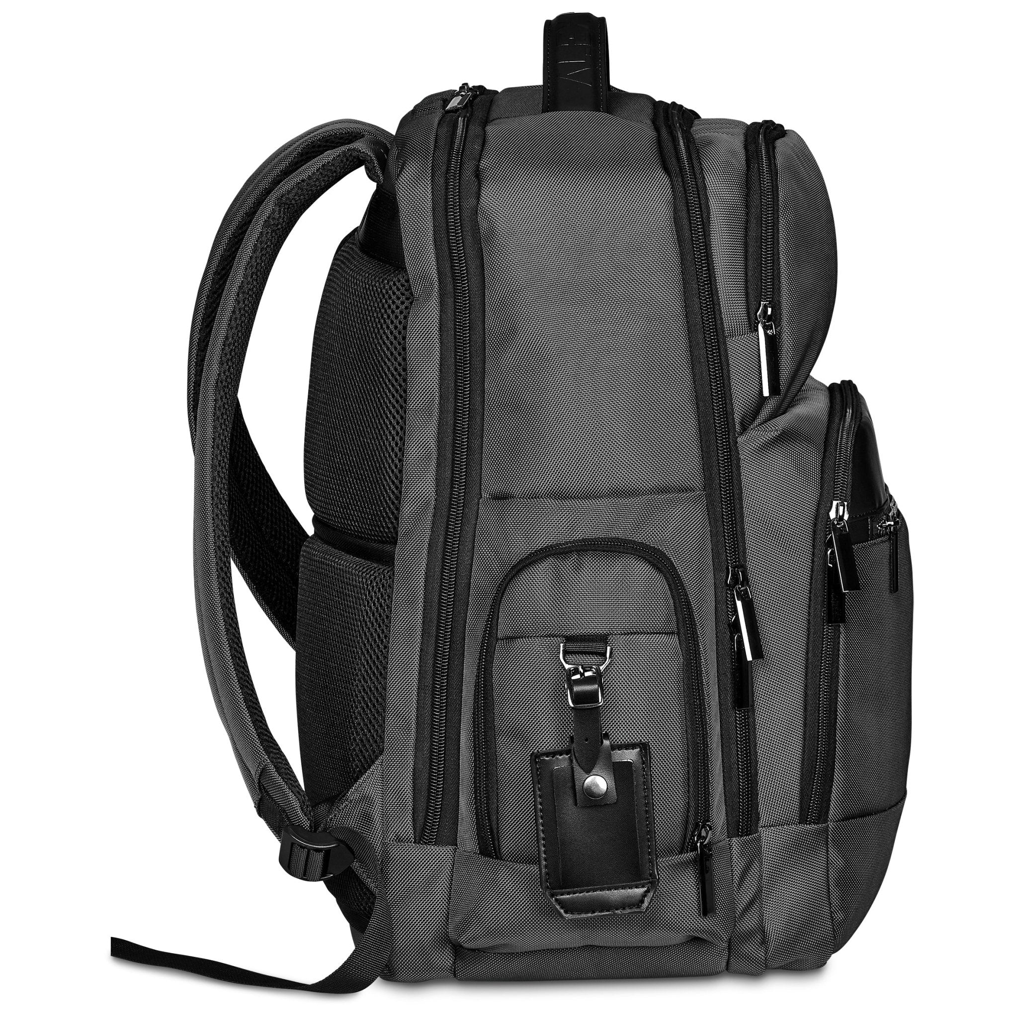 Alex Varga Marentino Laptop Backpack - Retail Therapy Online