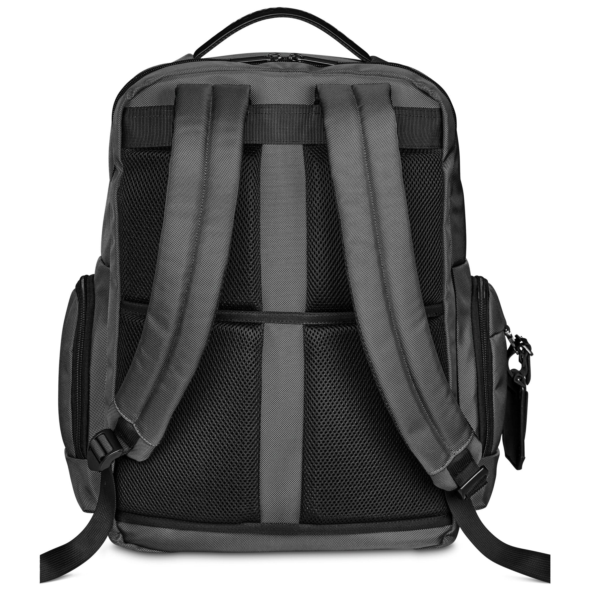 Alex Varga Marentino Laptop Backpack - Retail Therapy Online