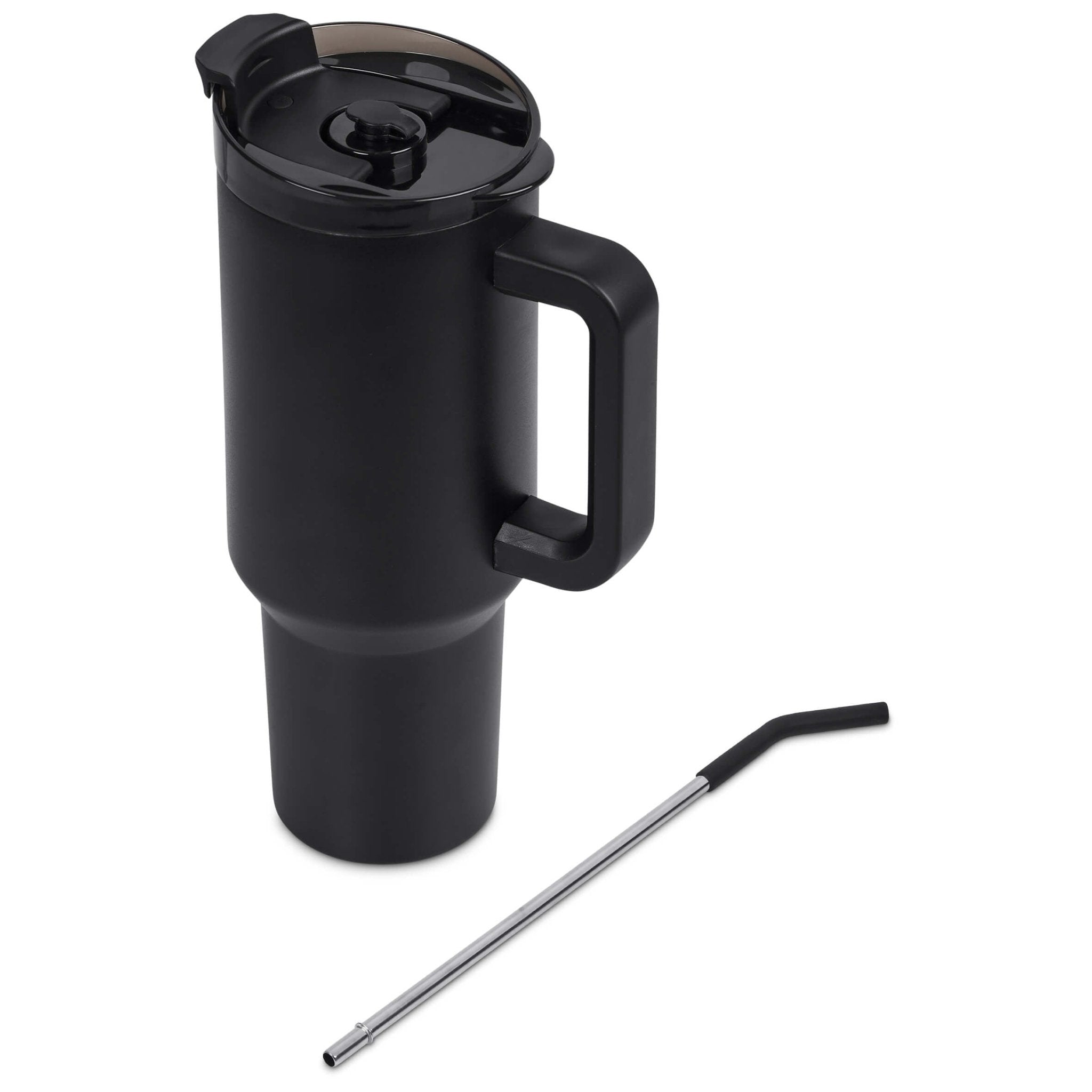 Alex Varga Maximus Vacuum Mug 1.2L - Retail Therapy Online