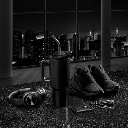 Alex Varga Maximus Vacuum Mug 1.2L - Retail Therapy Online