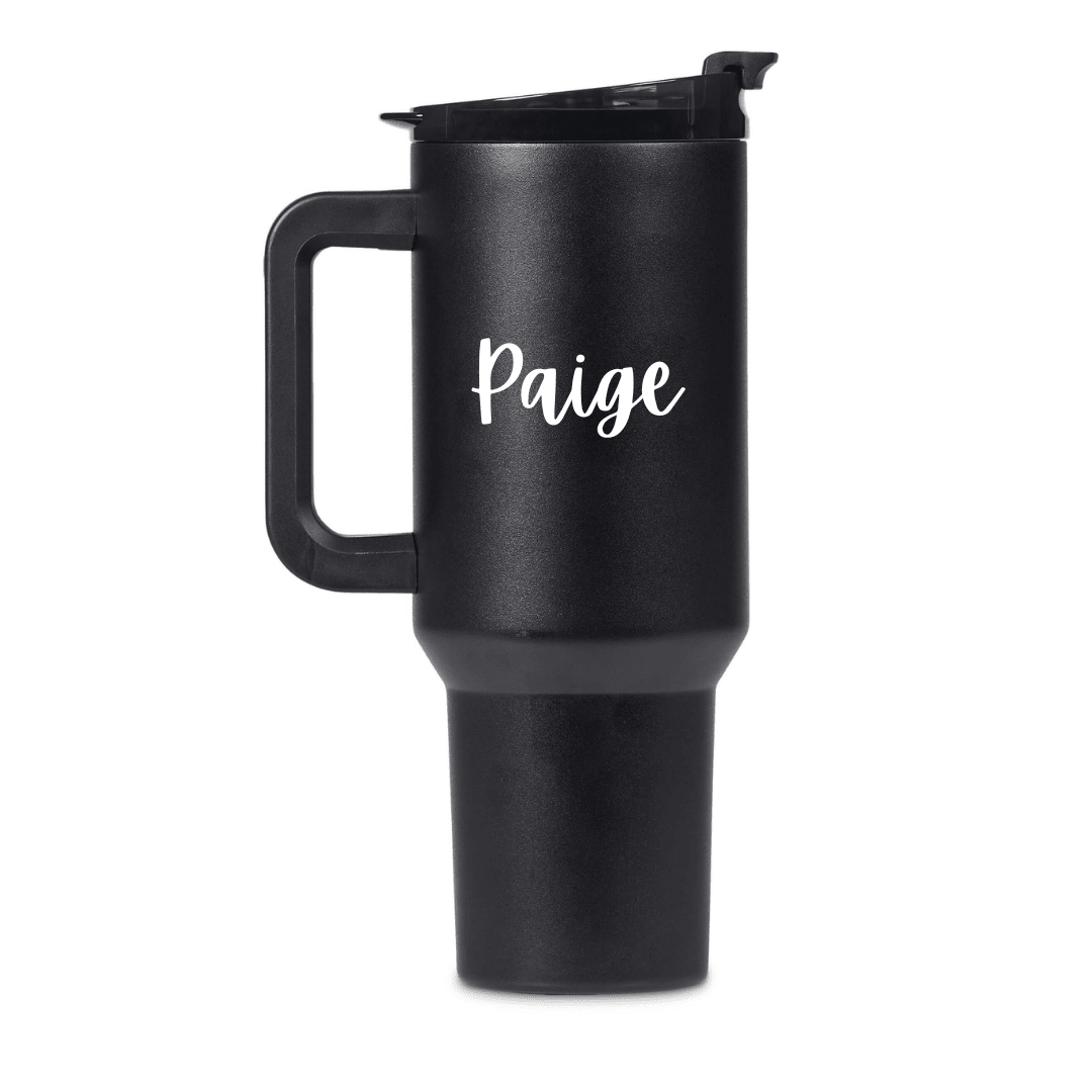 Alex Varga Maximus Vacuum Mug 1.2L - Retail Therapy Online