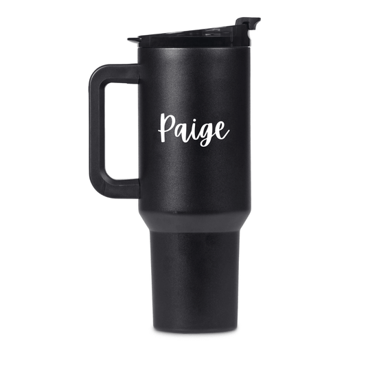 Alex Varga Maximus Vacuum Mug 1.2L - Retail Therapy Online