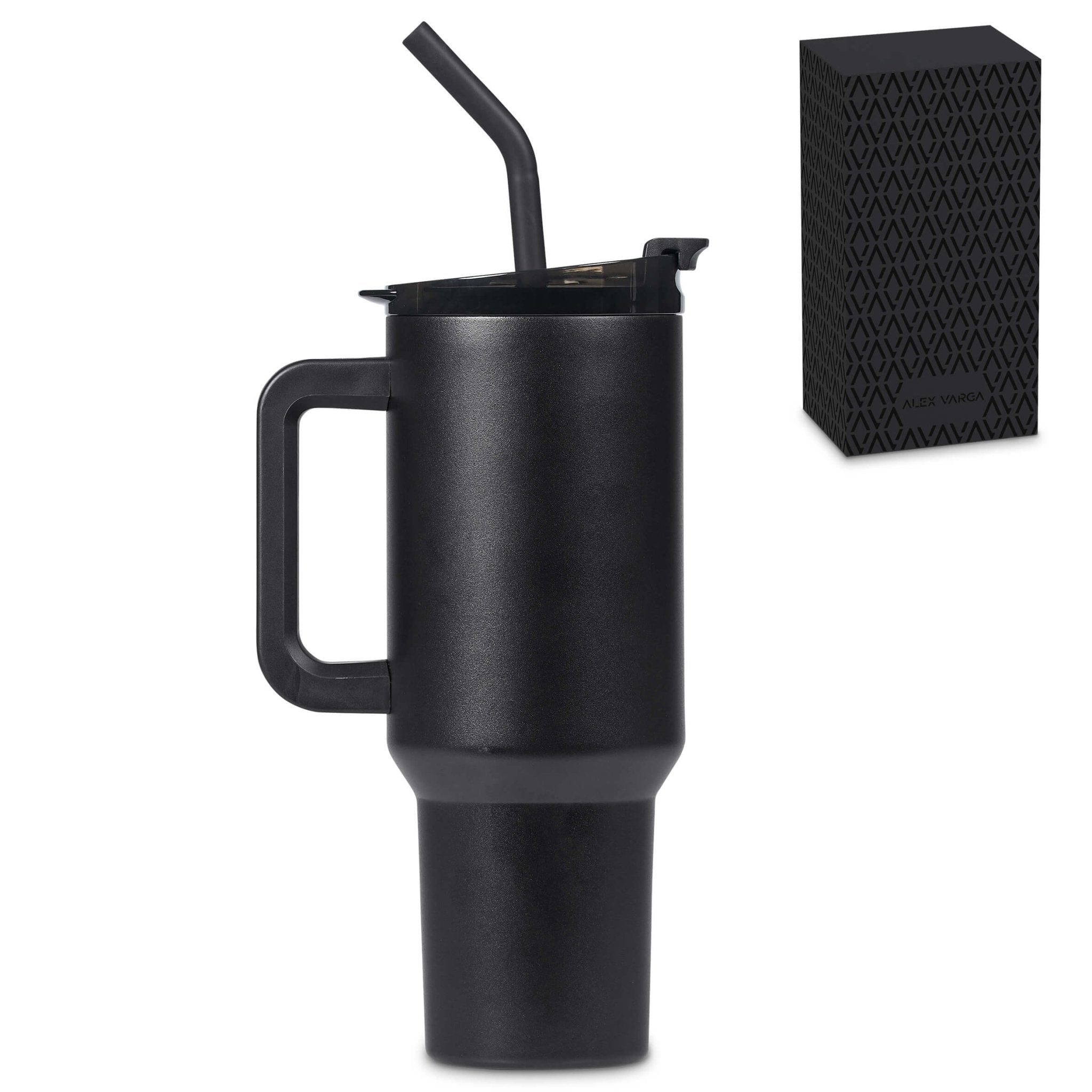 Alex Varga Maximus Vacuum Mug 1.2L - Retail Therapy Online