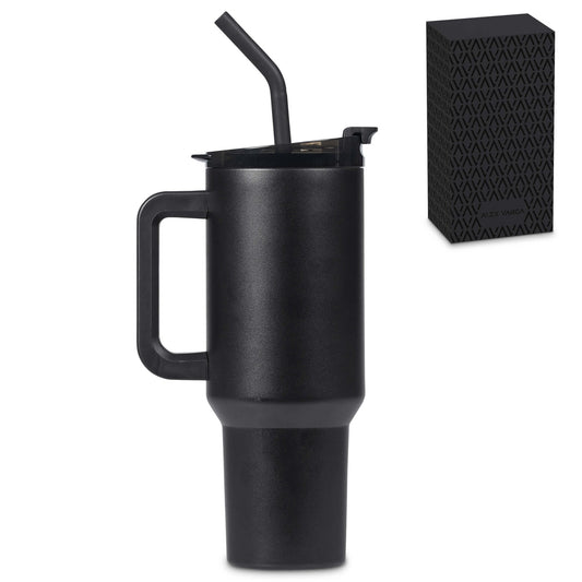 Alex Varga Maximus Vacuum Mug 1.2L - Retail Therapy Online