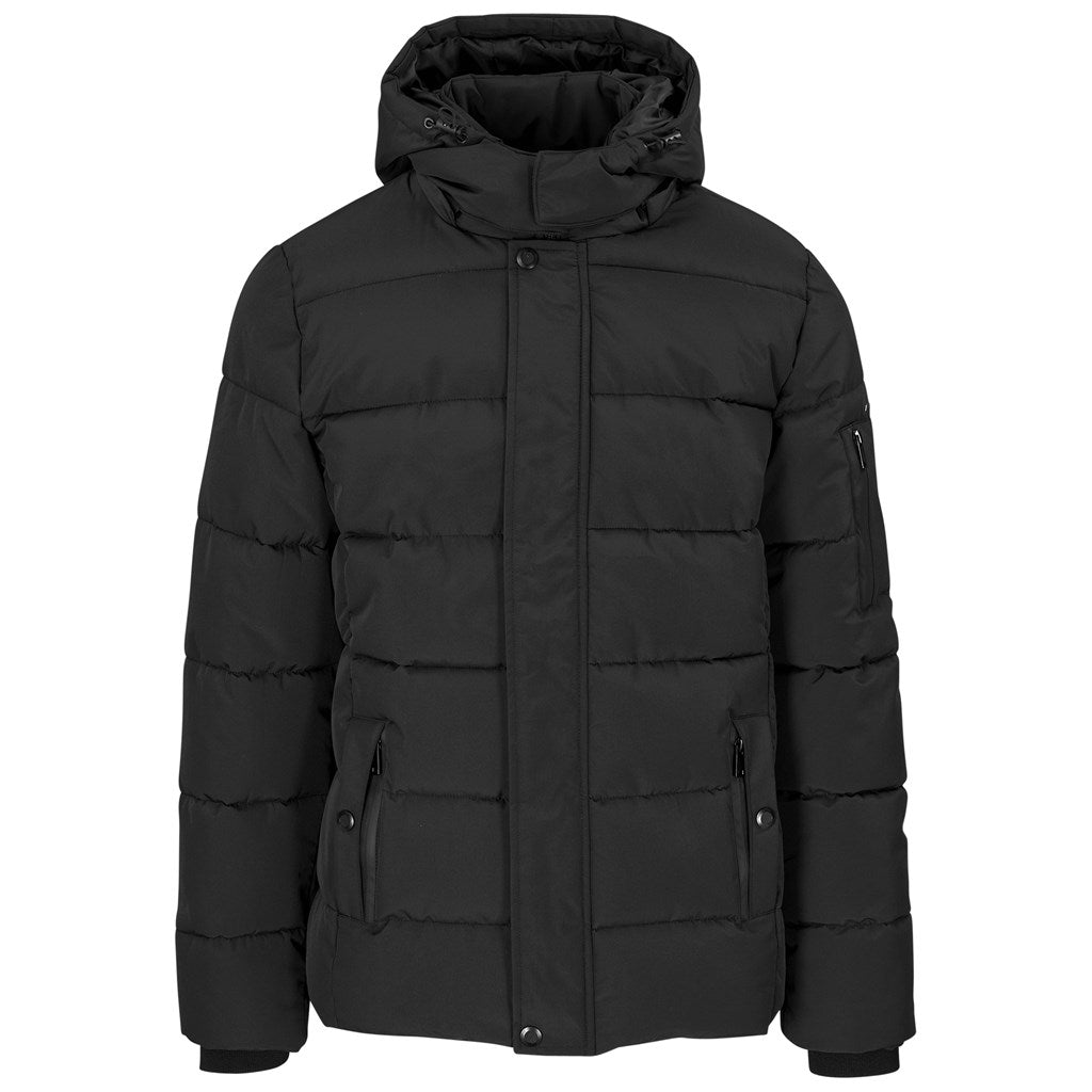 Alex Varga Montpellier Puffer Jacket - Retail Therapy Online