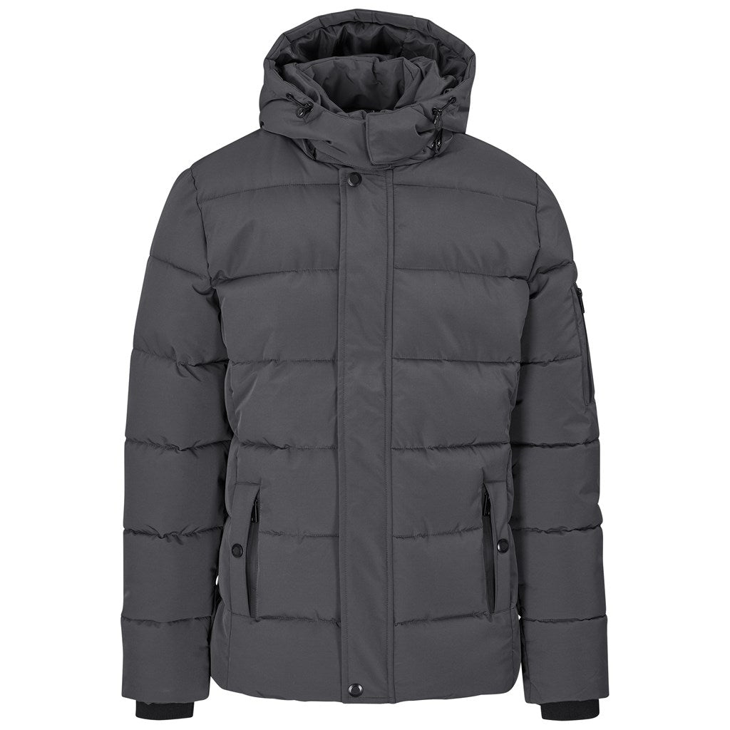 Alex Varga Montpellier Puffer Jacket - Retail Therapy Online