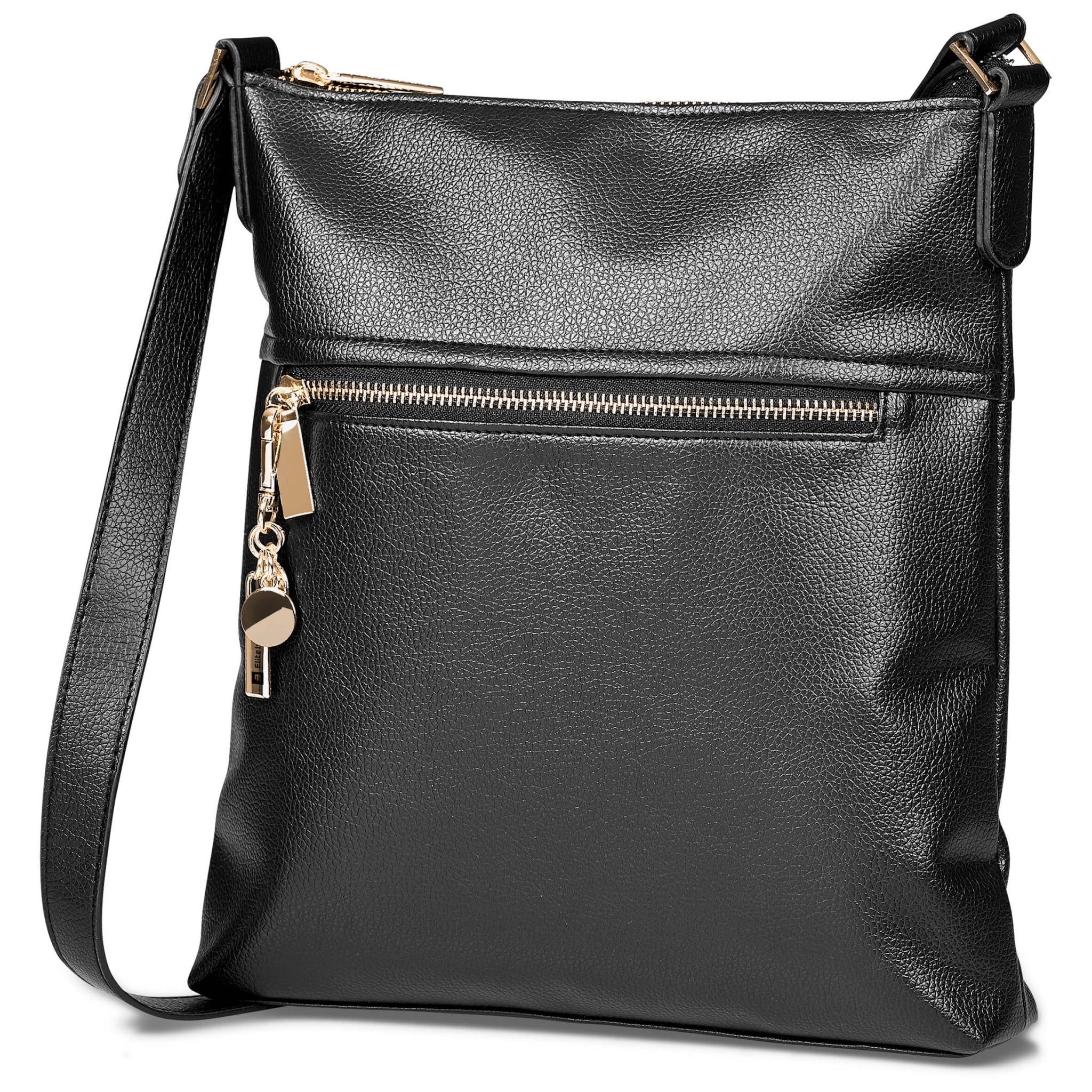 Alex Varga Onassis Cross Body Handbag - Retail Therapy Online