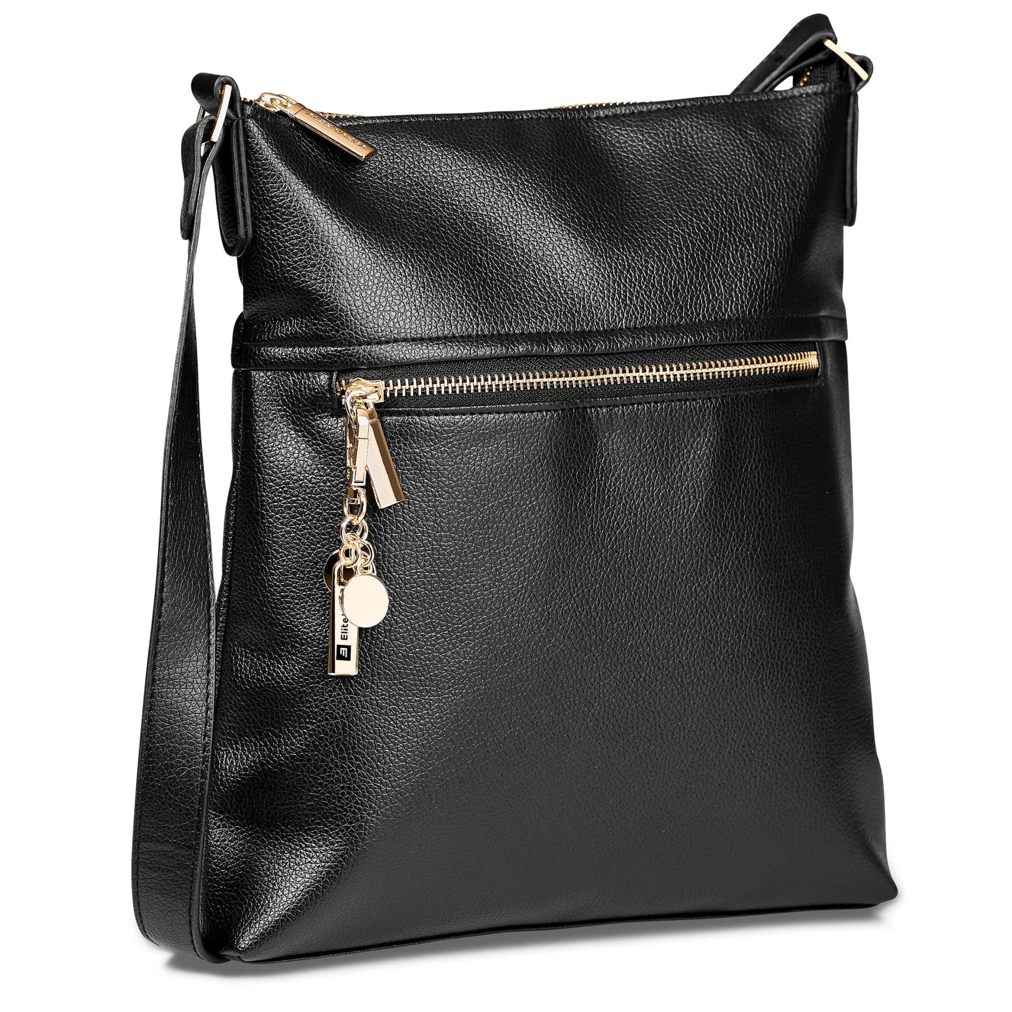 Alex Varga Onassis Cross Body Handbag - Retail Therapy Online