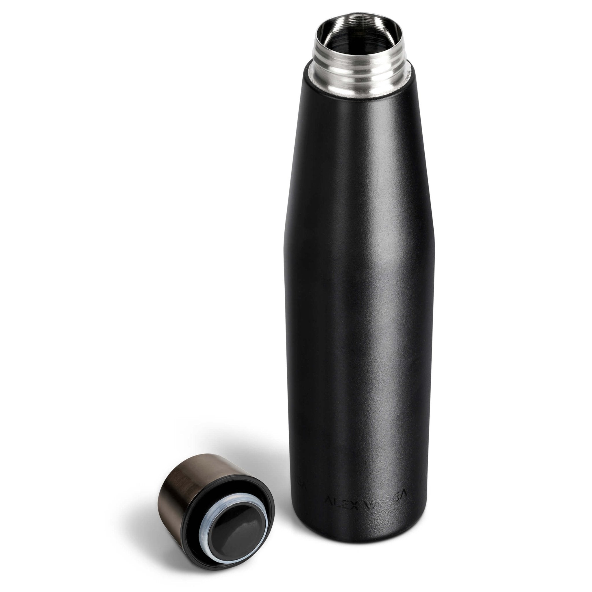 Alex Varga Onassis Vacuum Water Bottle - 500ml - Retail Therapy Online