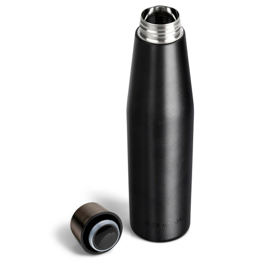 Alex Varga Onassis Vacuum Water Bottle - 500ml - Retail Therapy Online
