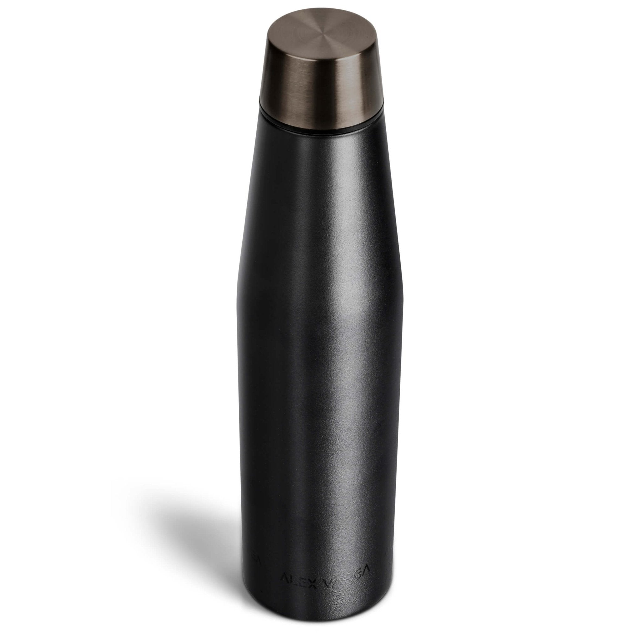 Alex Varga Onassis Vacuum Water Bottle - 500ml - Retail Therapy Online