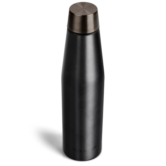 Alex Varga Onassis Vacuum Water Bottle - 500ml - Retail Therapy Online