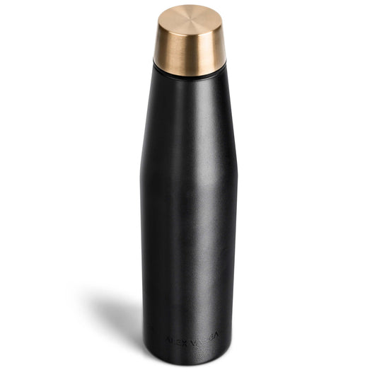 Alex Varga Onassis Vacuum Water Bottle - 500ml - Retail Therapy Online