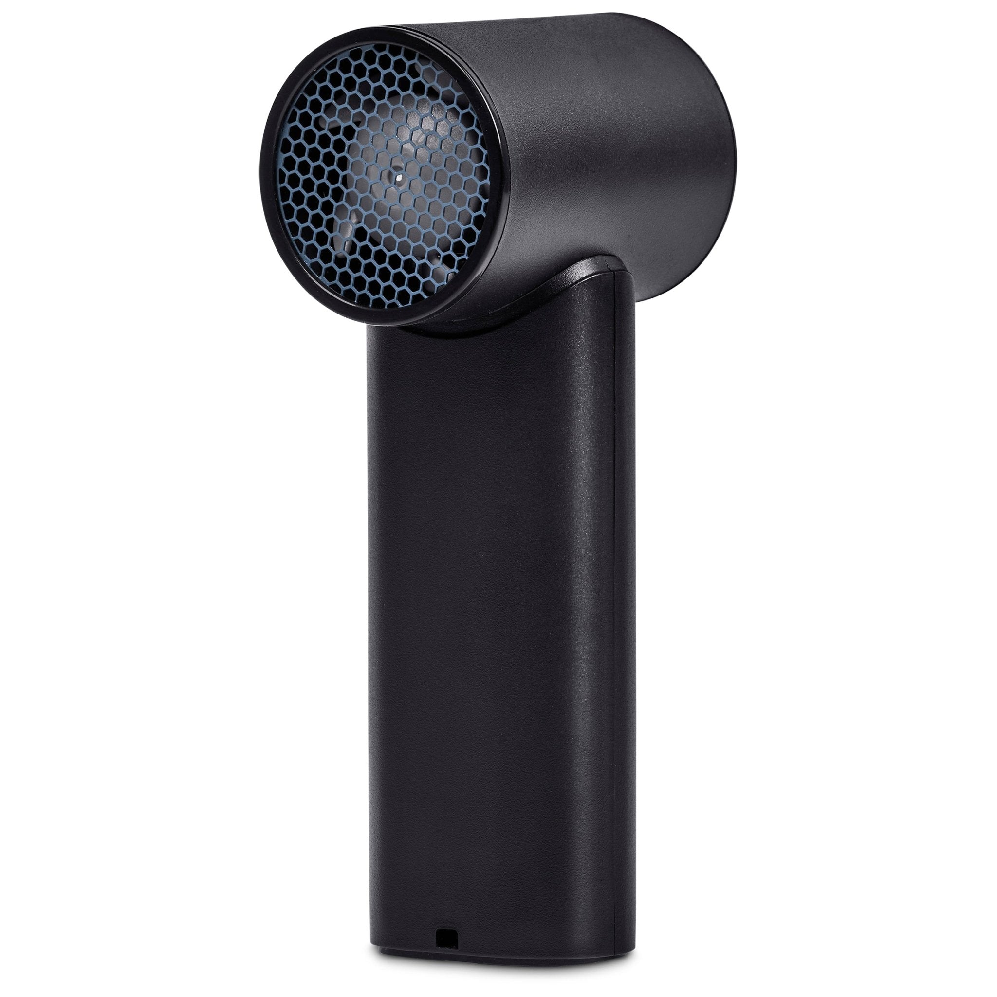 Alex Varga Othonis Rechargeable Handheld Mini Fan - Retail Therapy Online