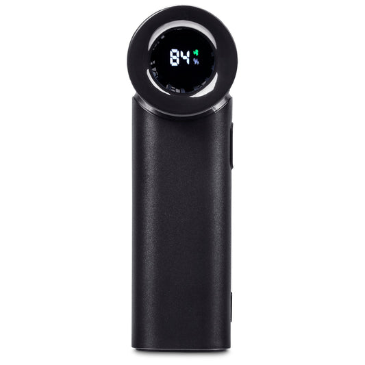 Alex Varga Othonis Rechargeable Handheld Mini Fan - Retail Therapy Online